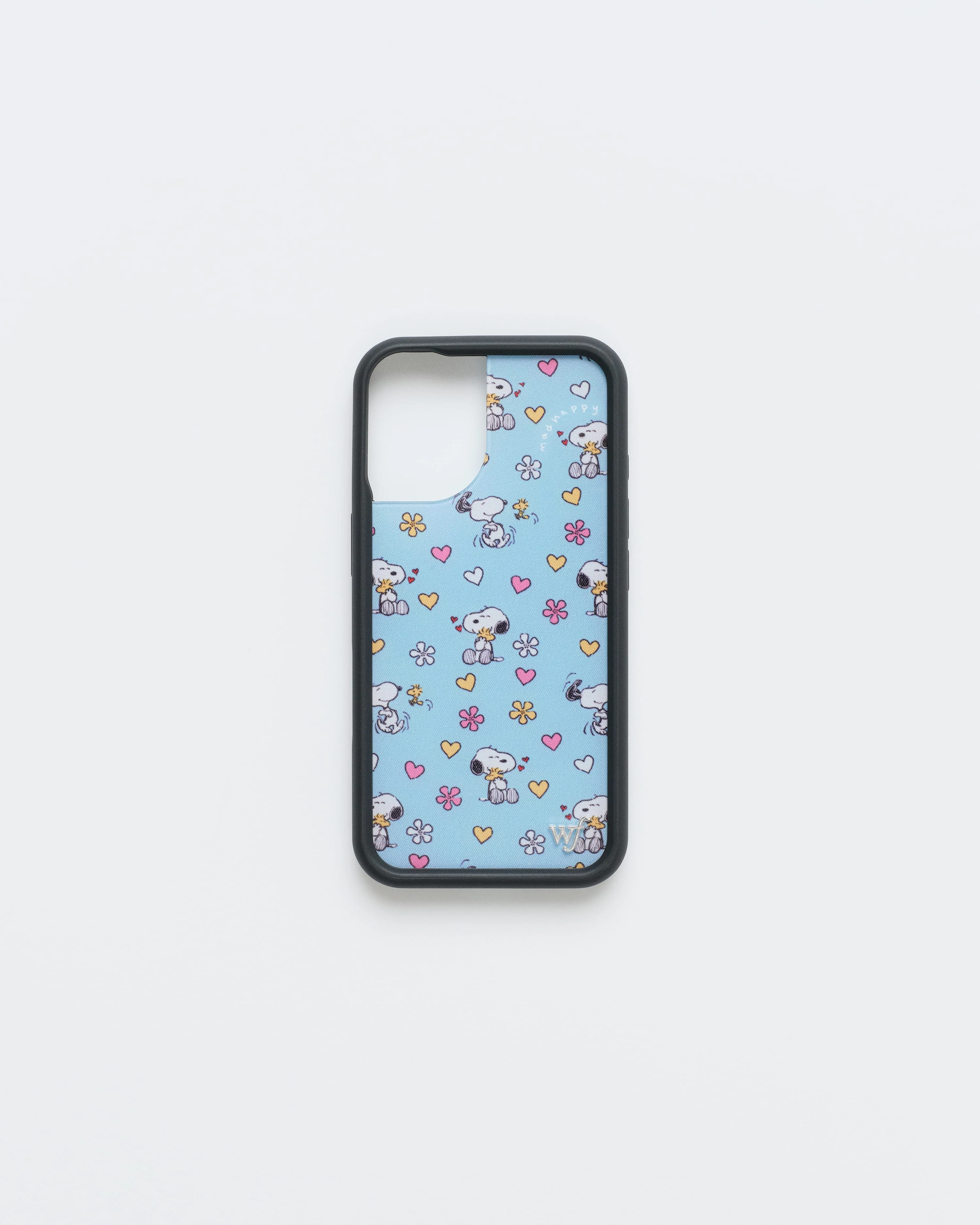 Peanuts Wildflower iPhone Case - Image 7