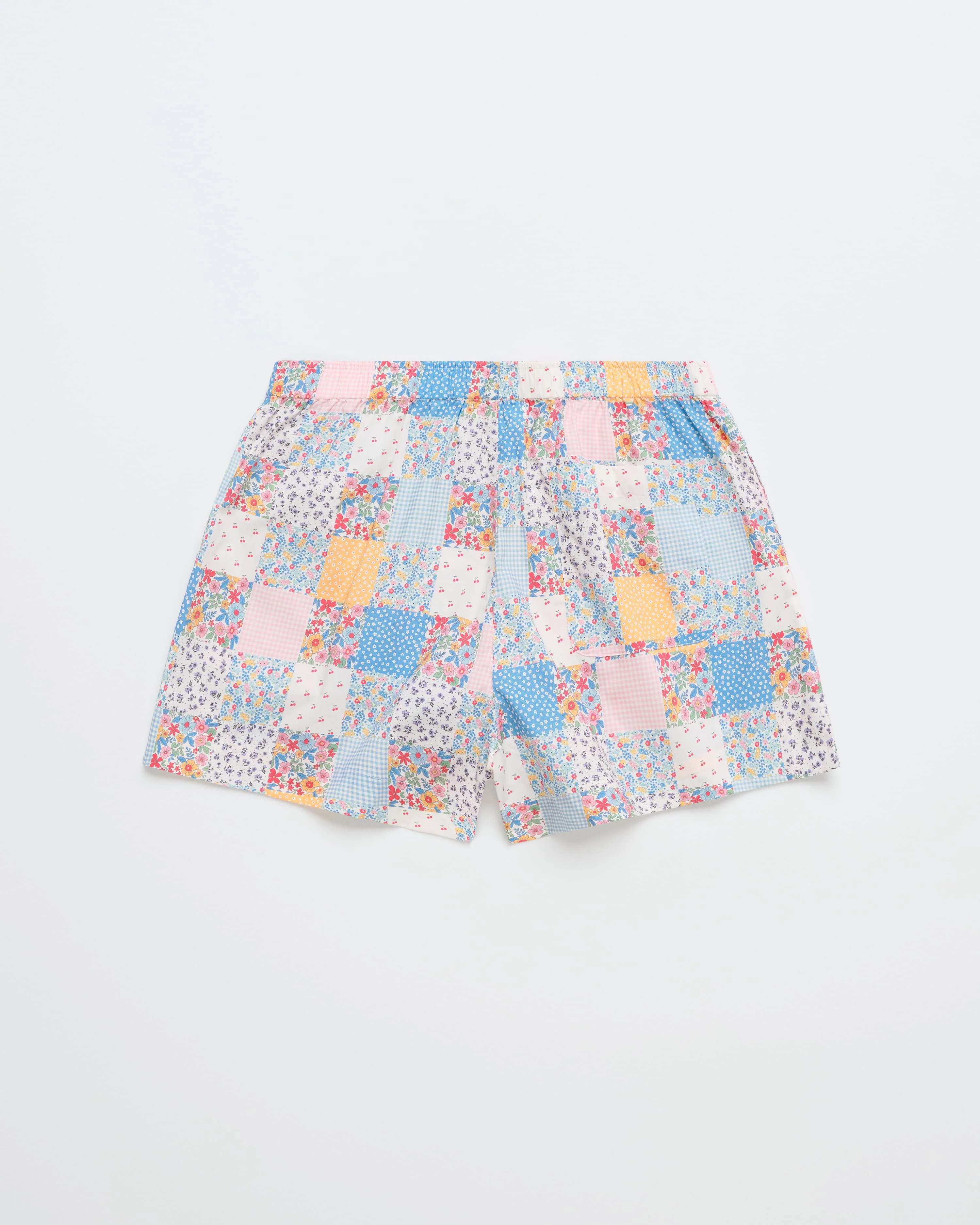 Poplin Boxer Short - Image 3