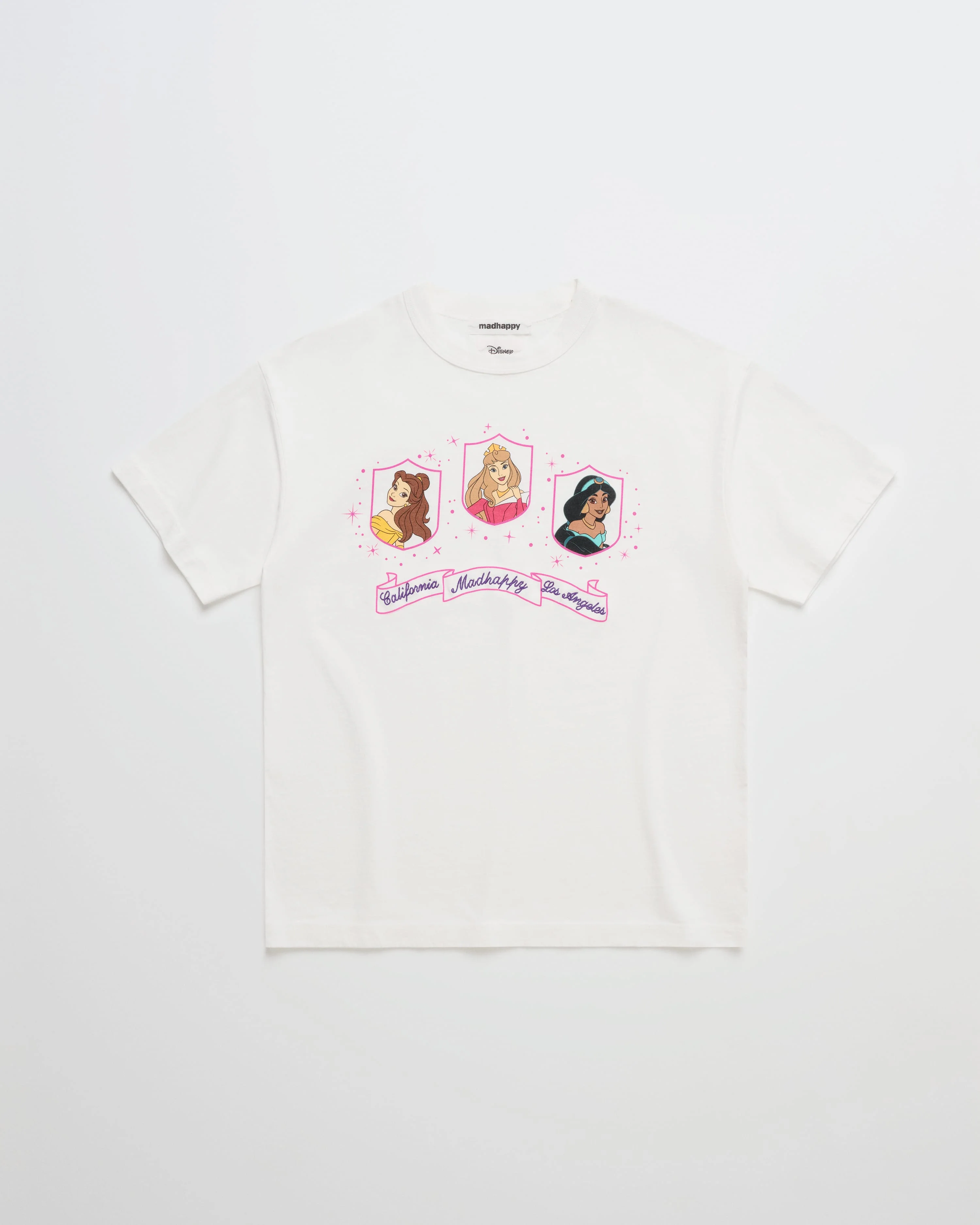 Princess Heavyweight Tee