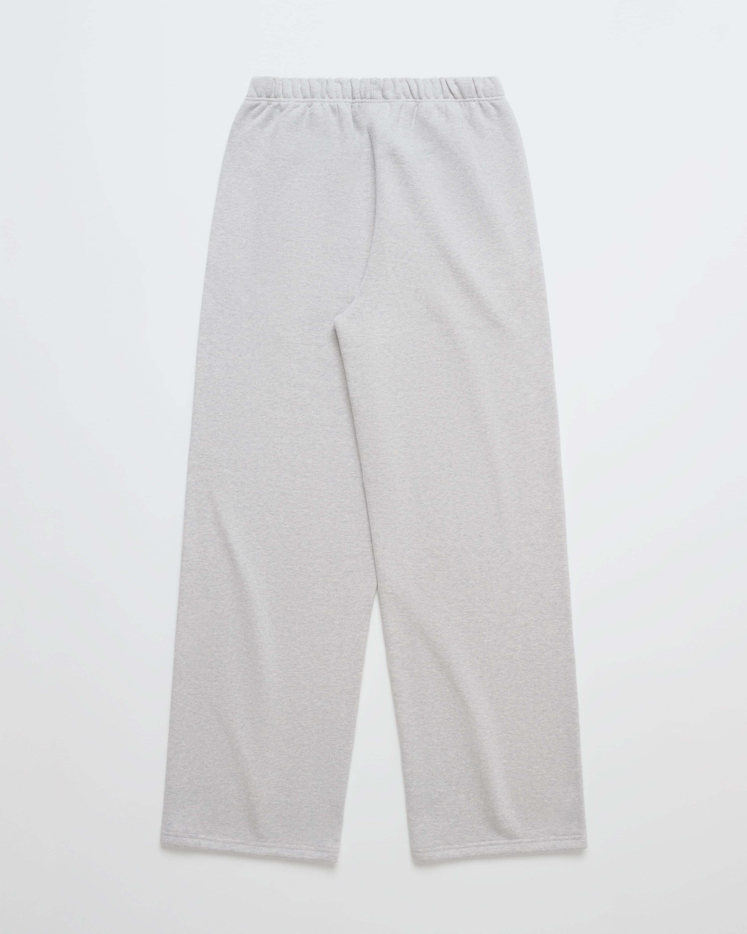 PUMA Fleece Straight Sweatpant - Image 5