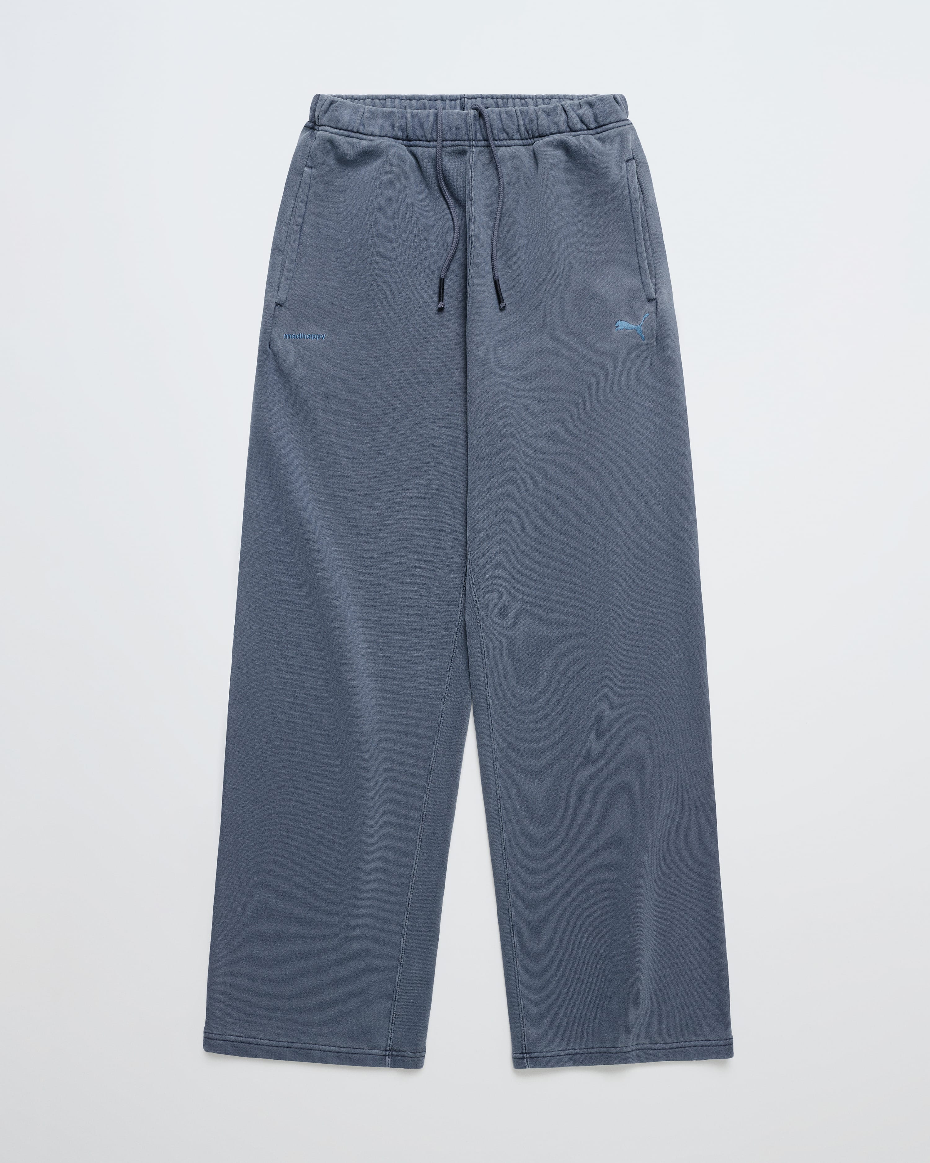 PUMA Fleece Straight Sweatpant