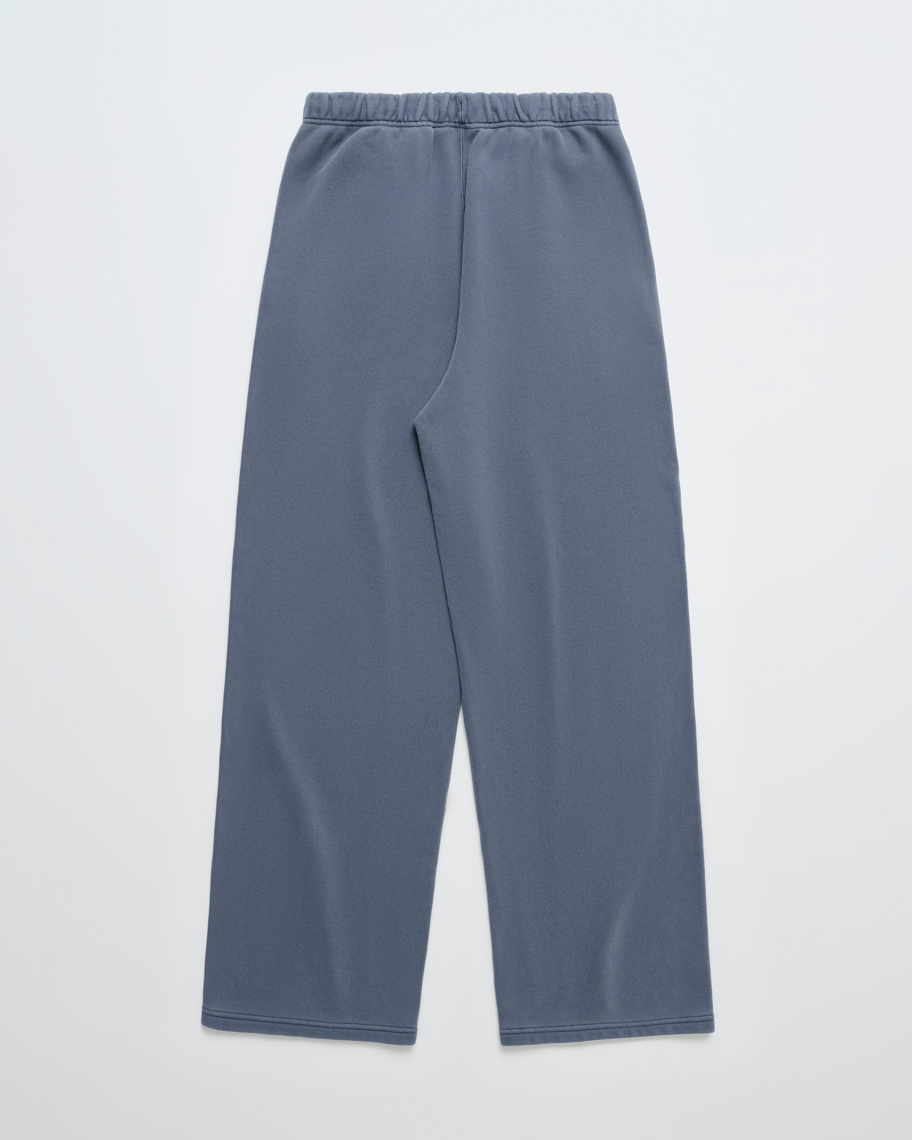 PUMA Fleece Straight Sweatpant - Image 4