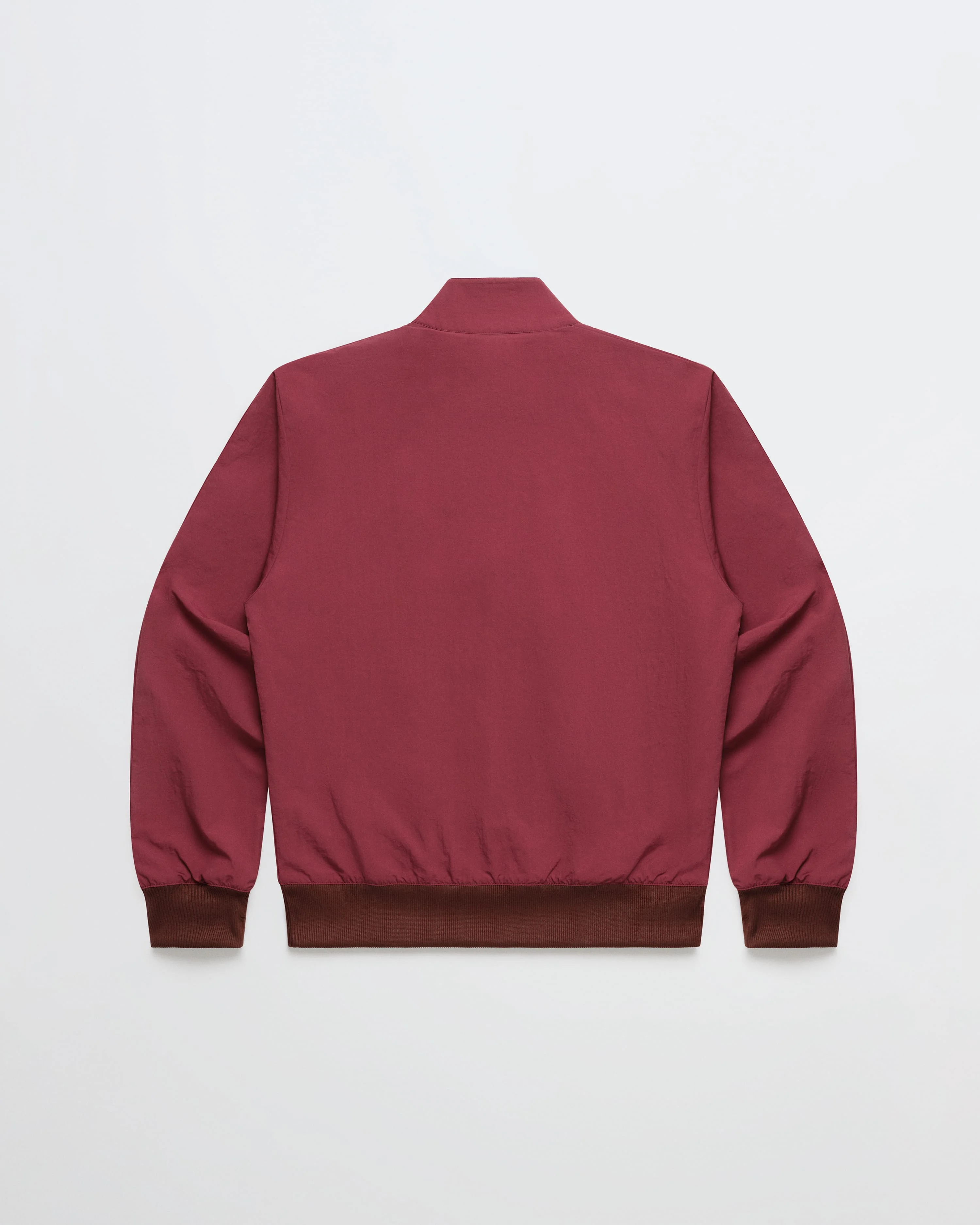 PUMA Nylon Track Jacket - Image 6