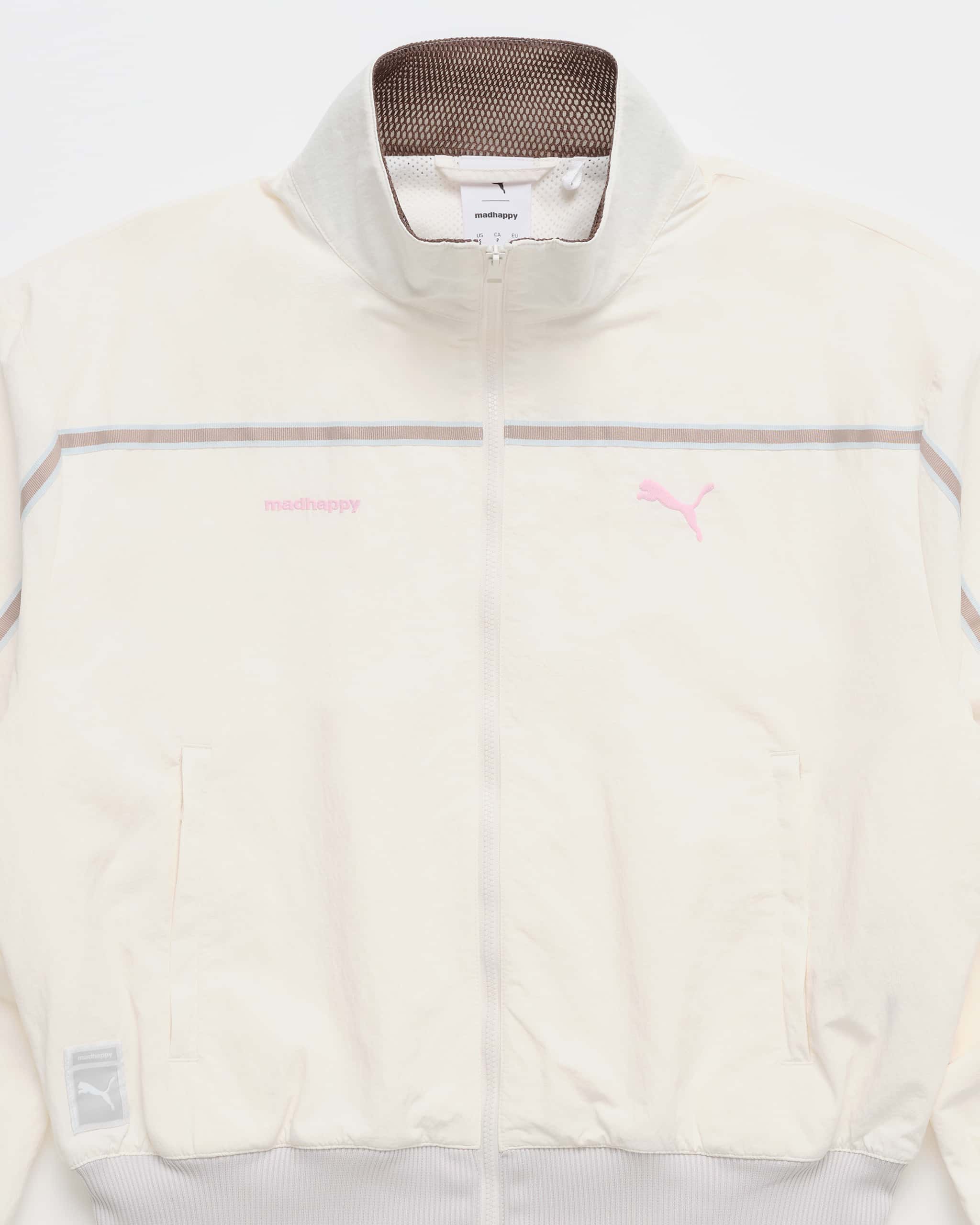 PUMA Nylon Track Jacket - Image 2