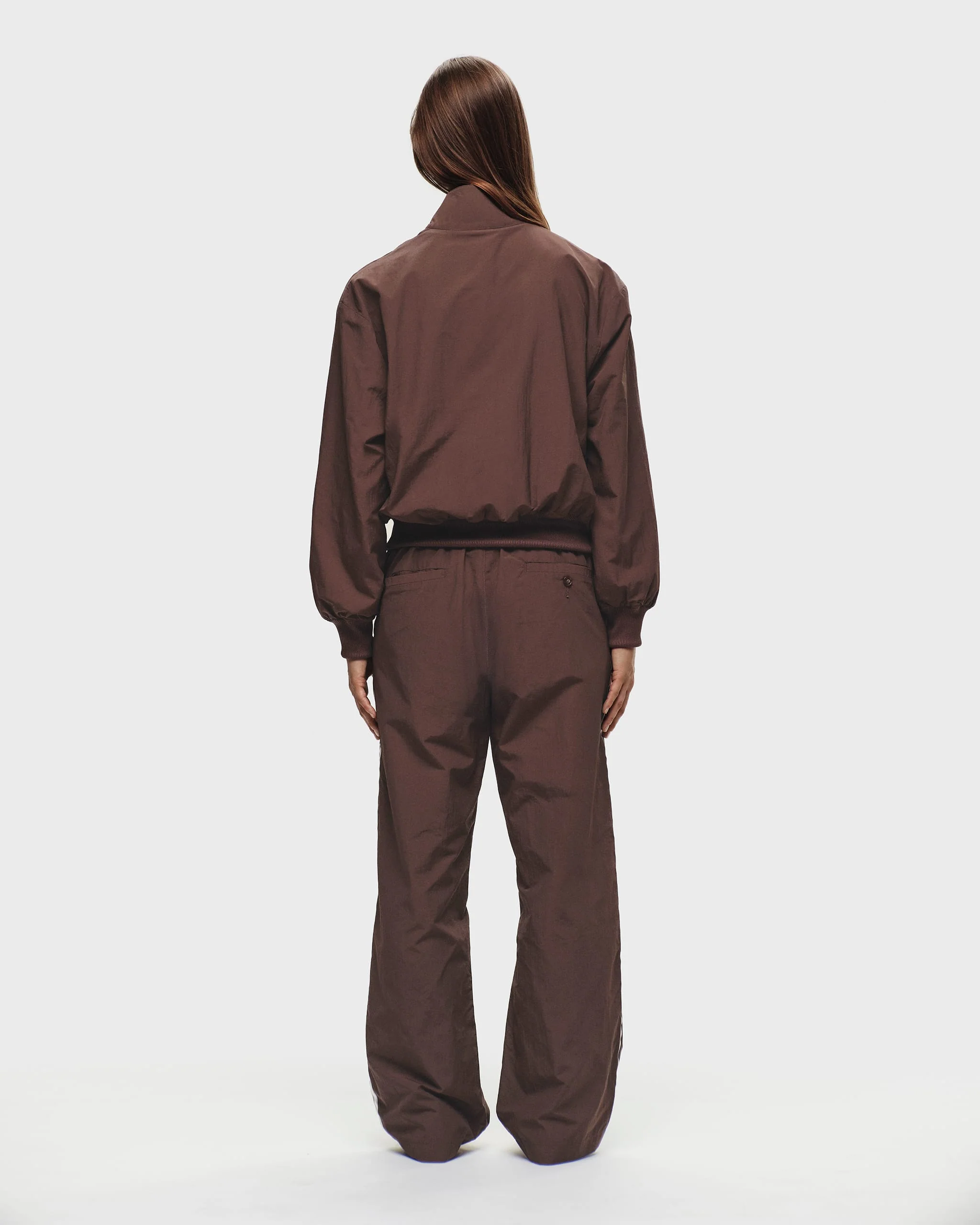 PUMA Nylon Trouser - Image 5