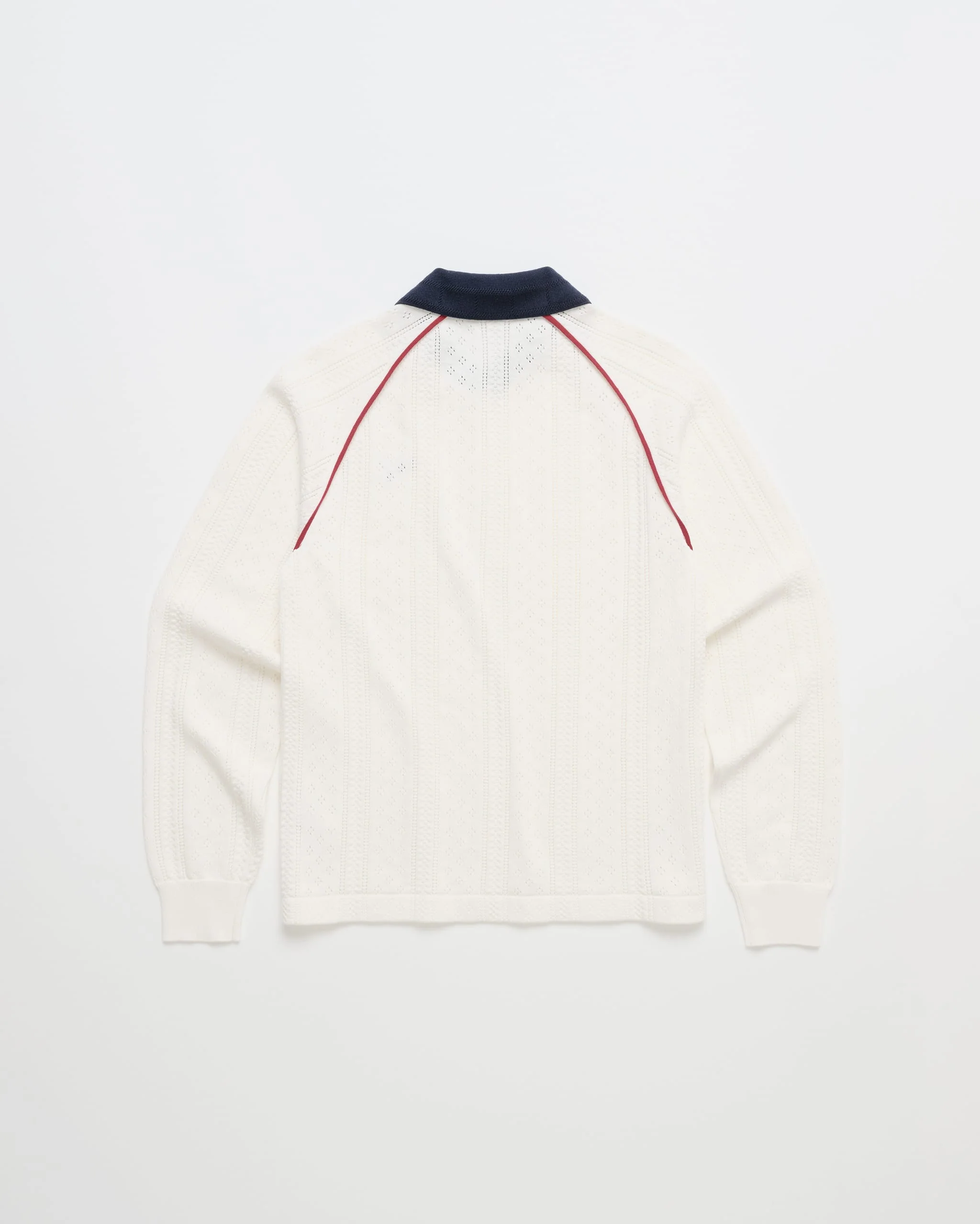 PUMA Pointelle Knit Jersey - Image 3