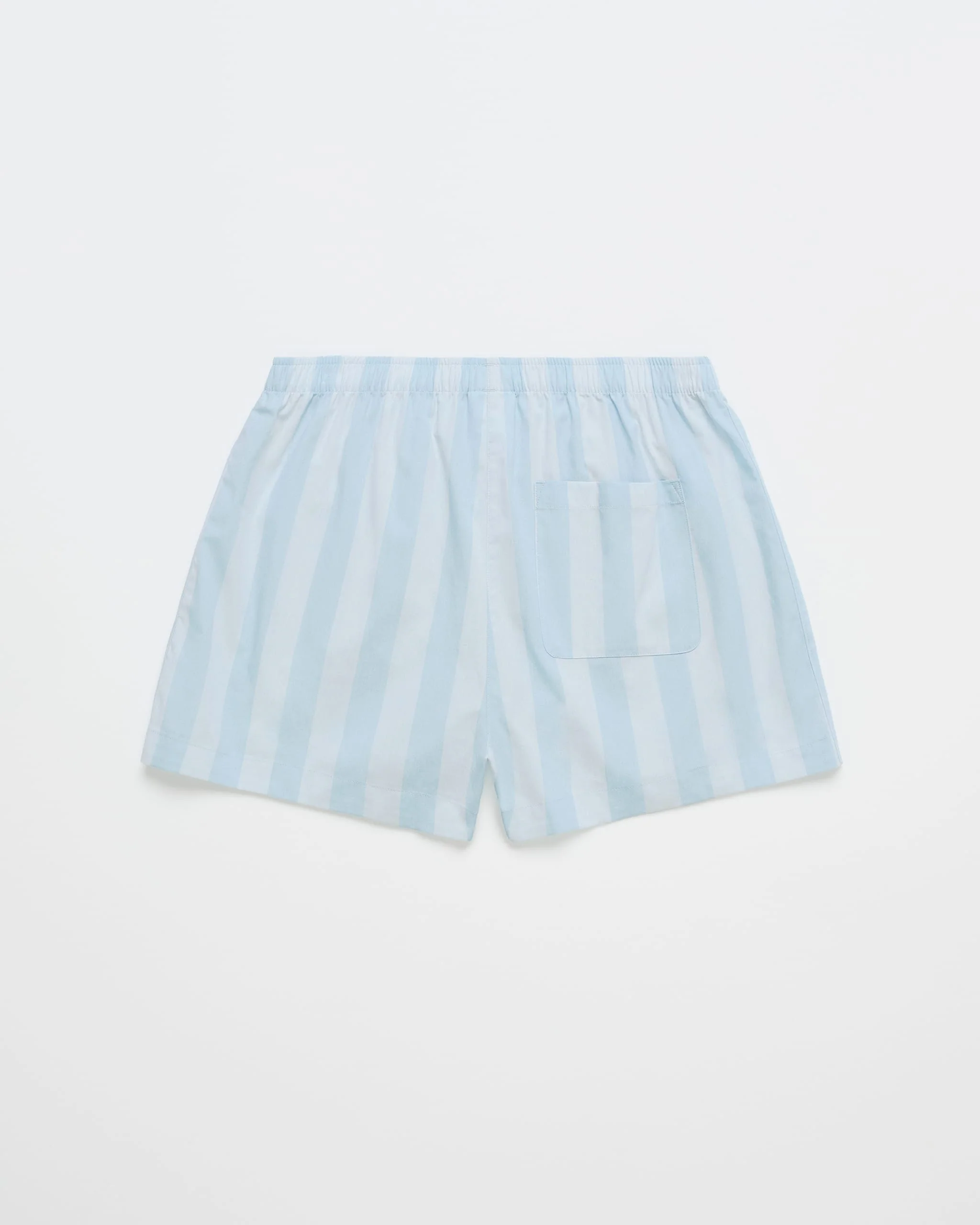 PUMA Poplin Lounge Short - Image 3