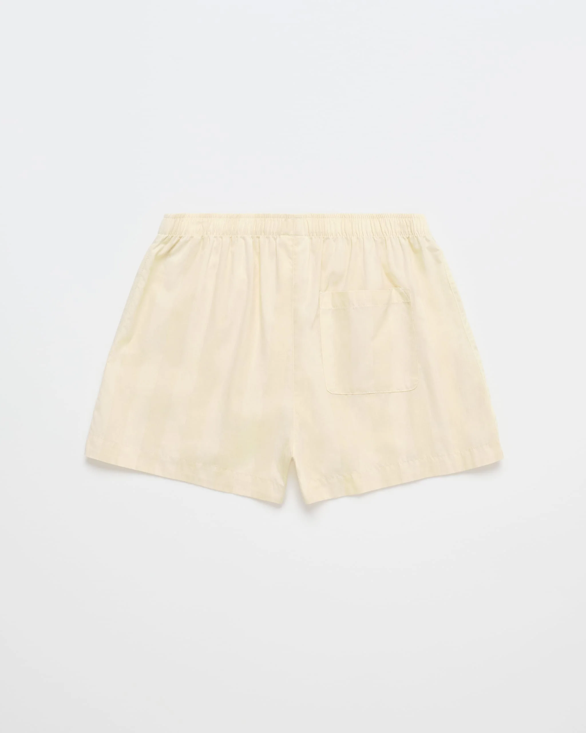 PUMA Poplin Lounge Short - Image 3