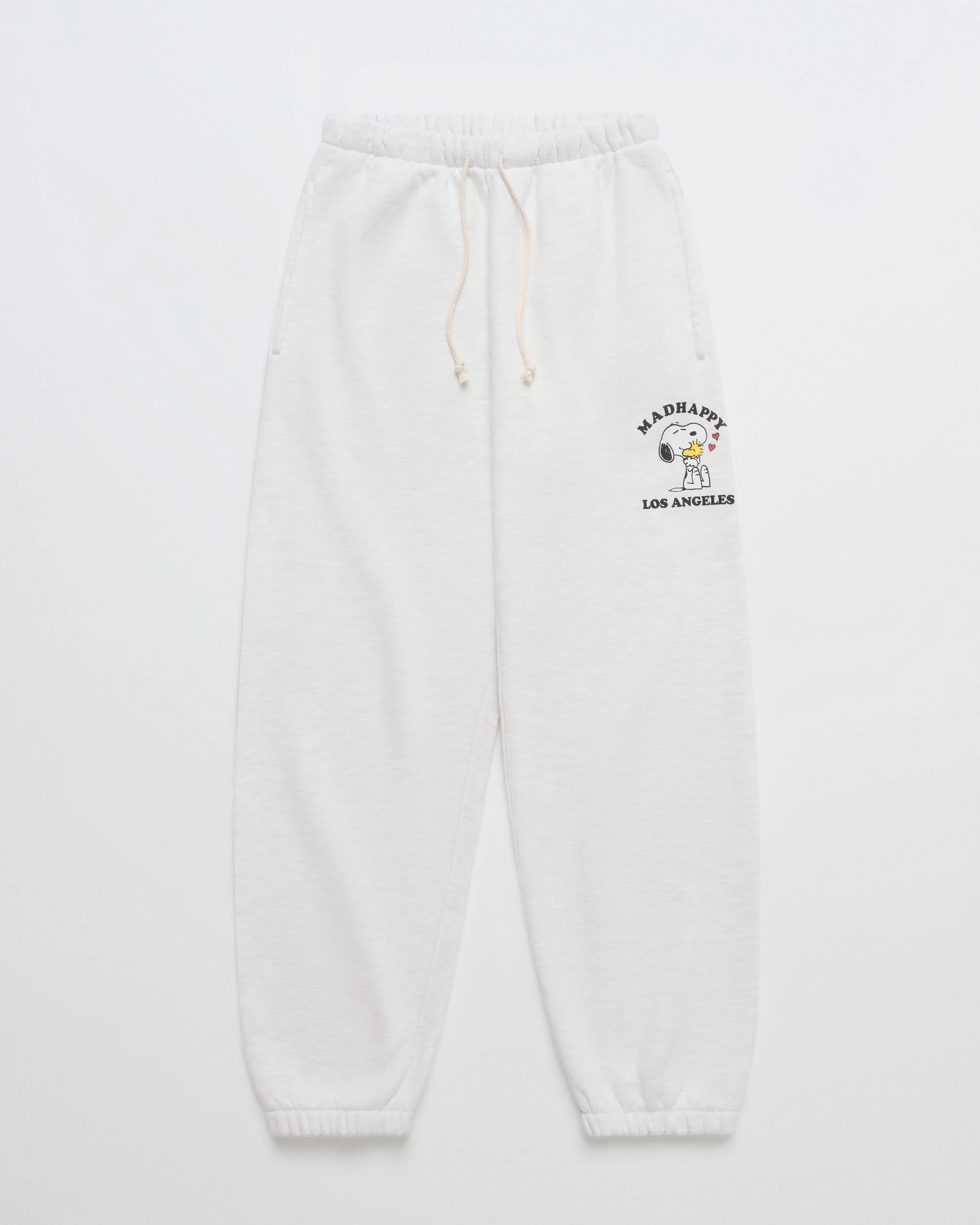 Snoopy & Woodstock Sweatpant