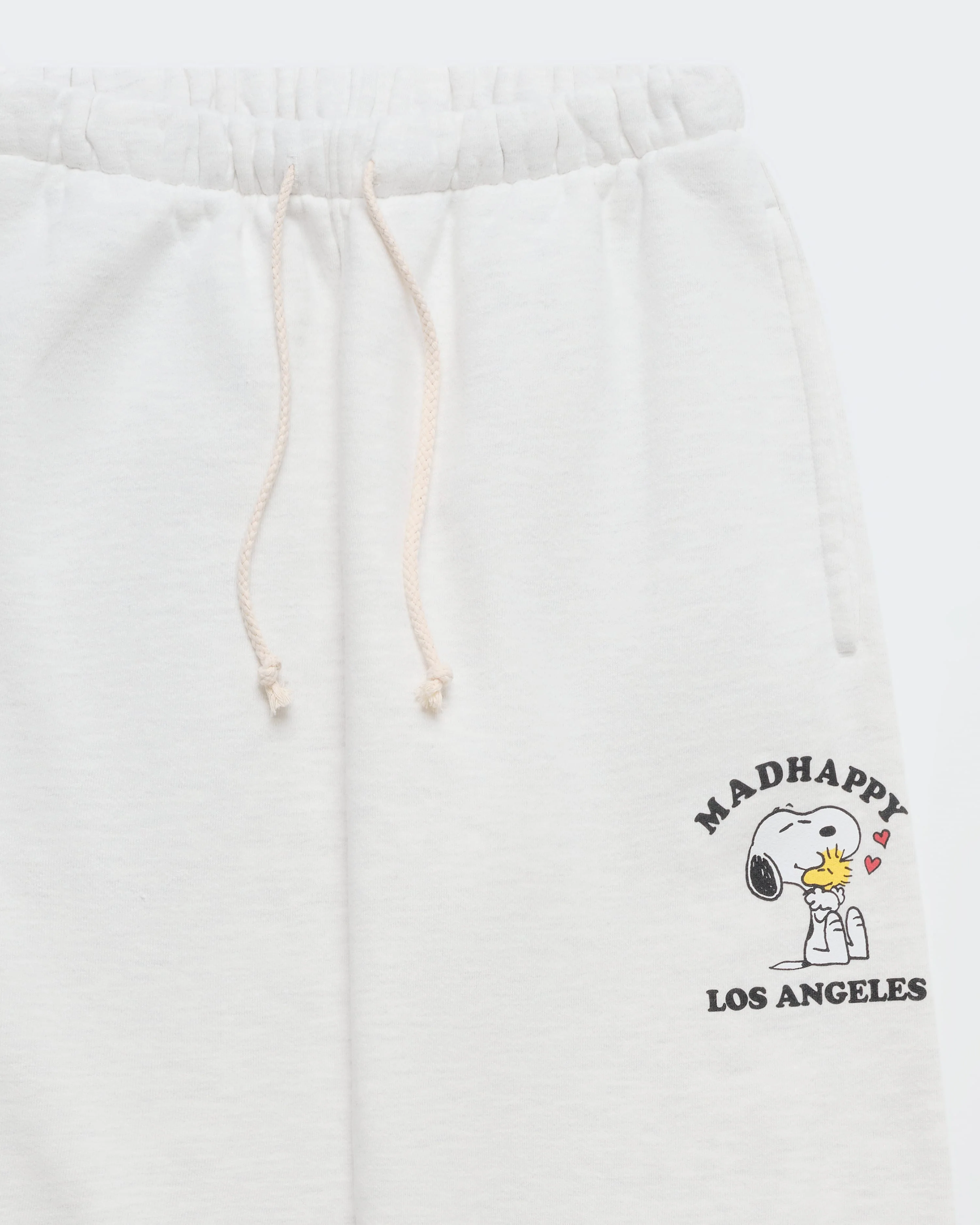 Snoopy & Woodstock Sweatpant - Image 2