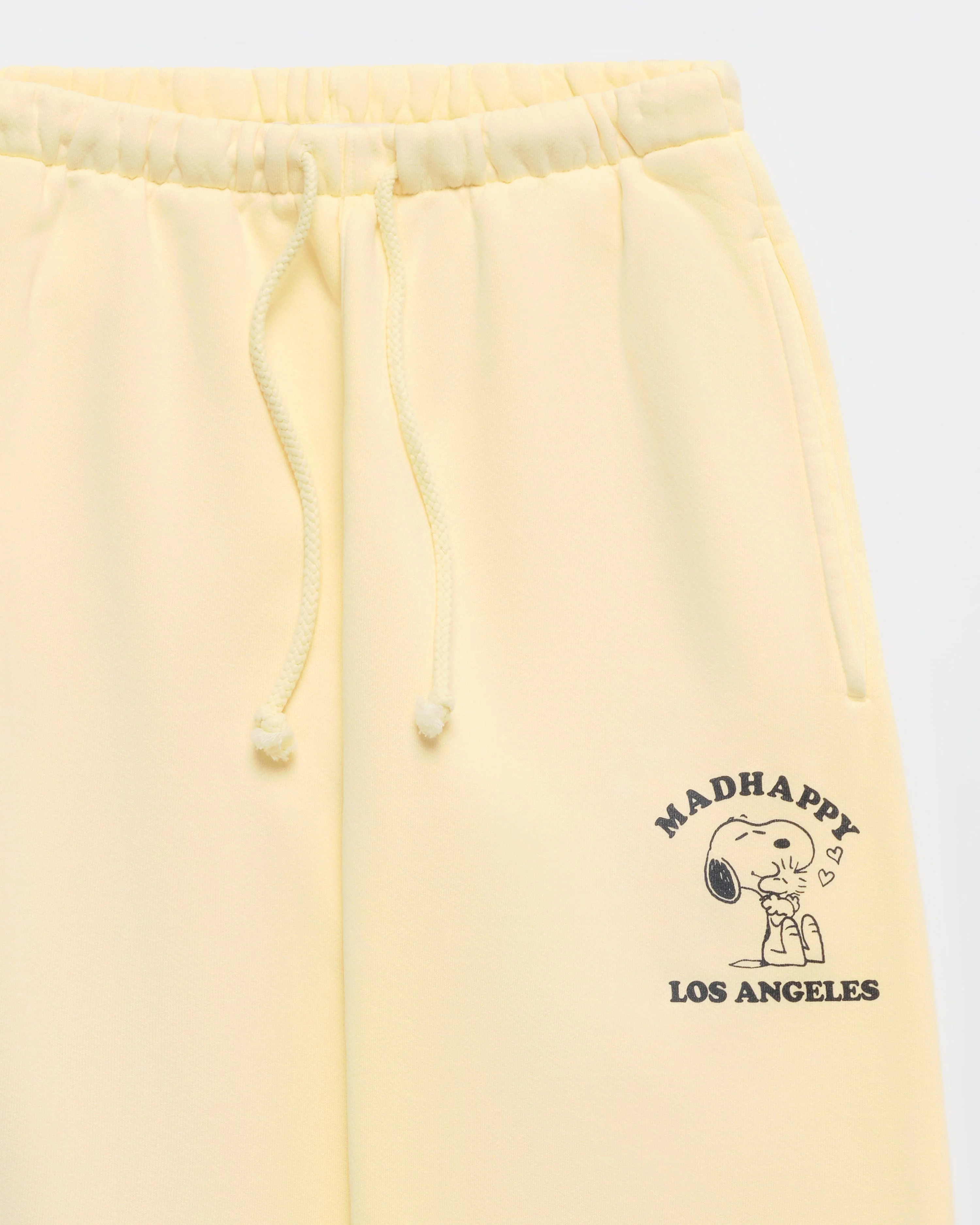 Snoopy & Woodstock Sweatpant - Image 2