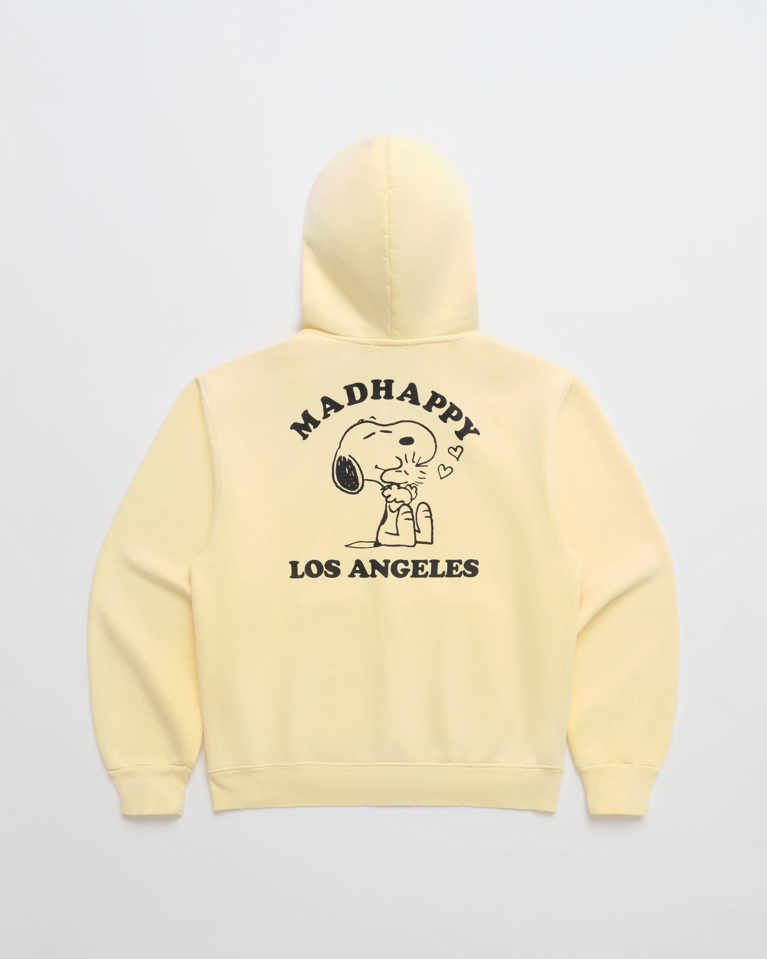 Snoopy & Woodstock Zip Up - Image 2