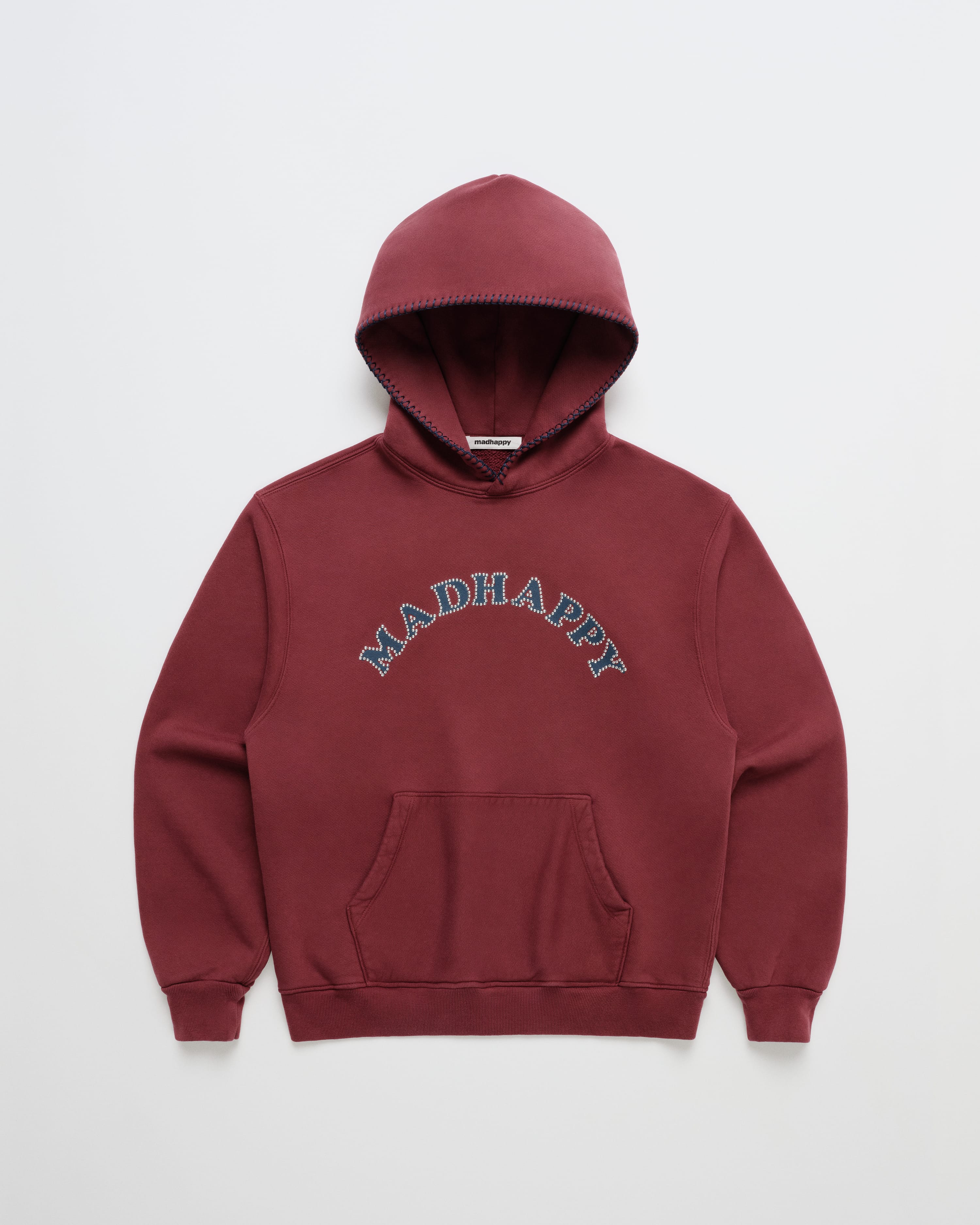 Studs Cooper Fleece Hoodie