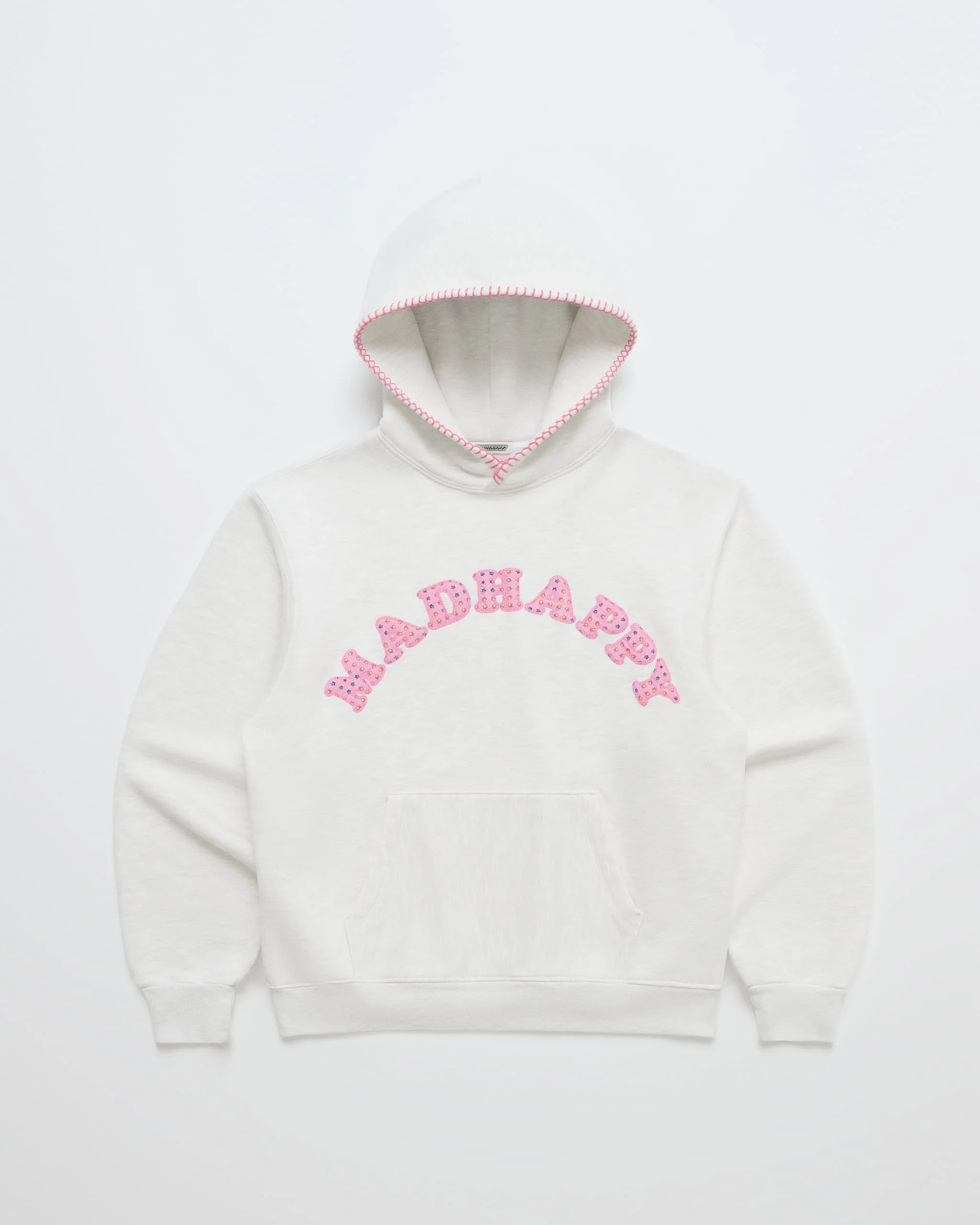 The Powerpuff Girls Cooper Hoodie