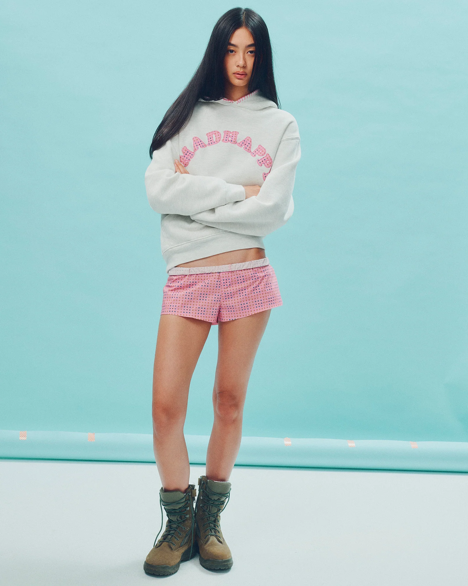 The Powerpuff Girls Cooper Hoodie - Image 3