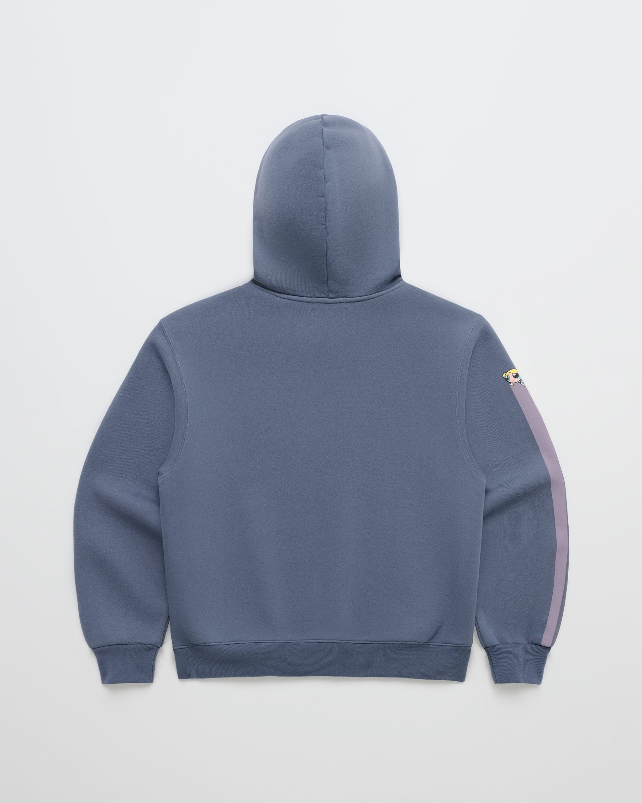 The Powerpuff Girls Heart Hoodie - Image 5