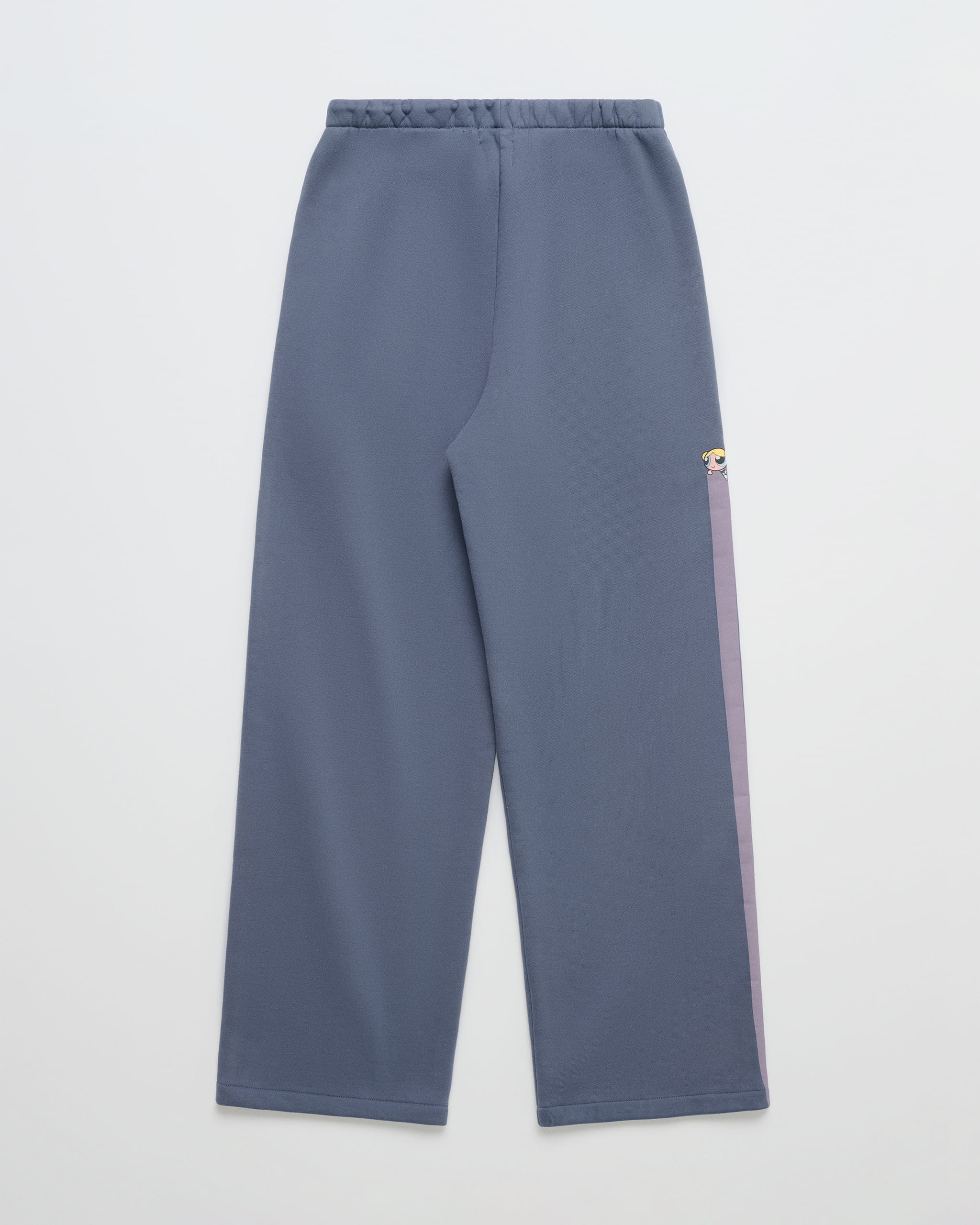 The Powerpuff Girls Heart Straight Sweatpant - Image 5