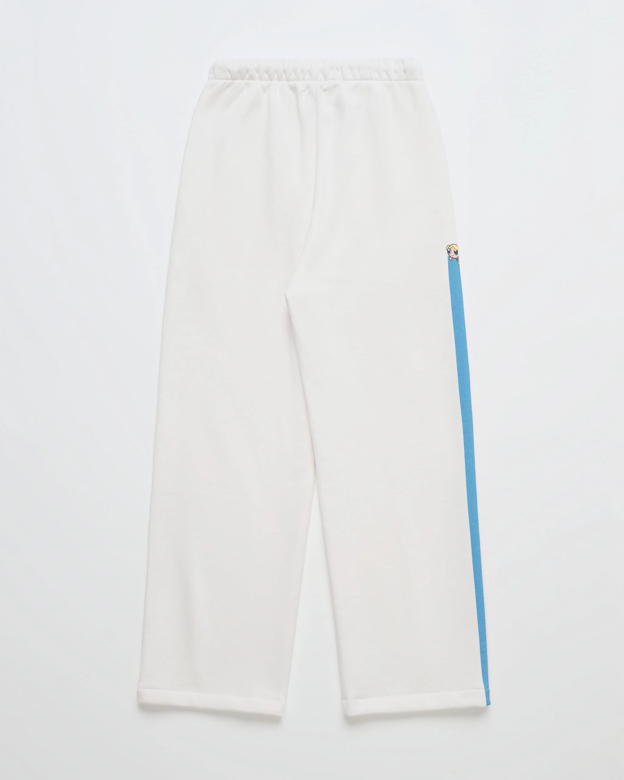 The Powerpuff Girls Heart Straight Sweatpant - Image 5