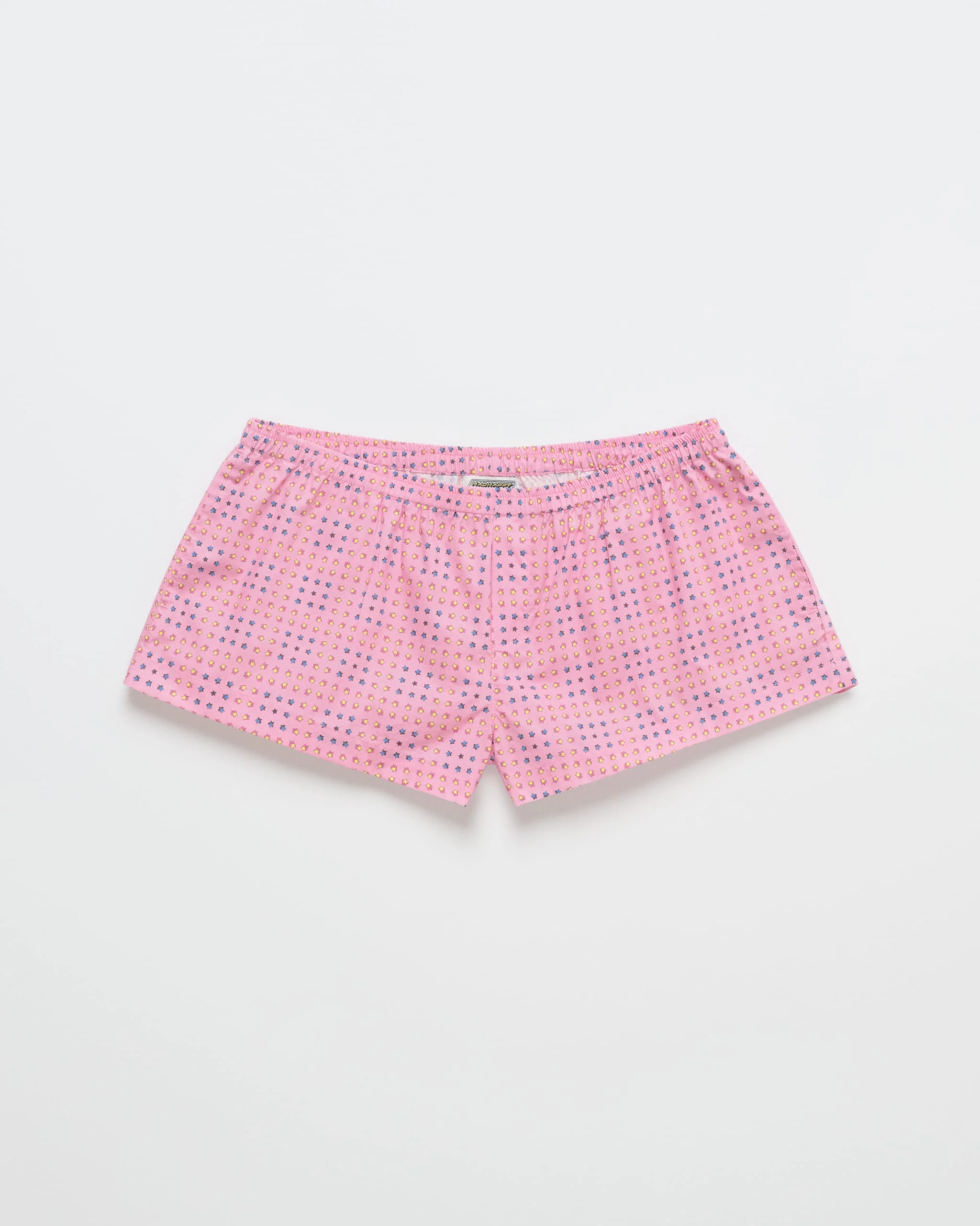 The Powerpuff Girls Micro Boxer Short