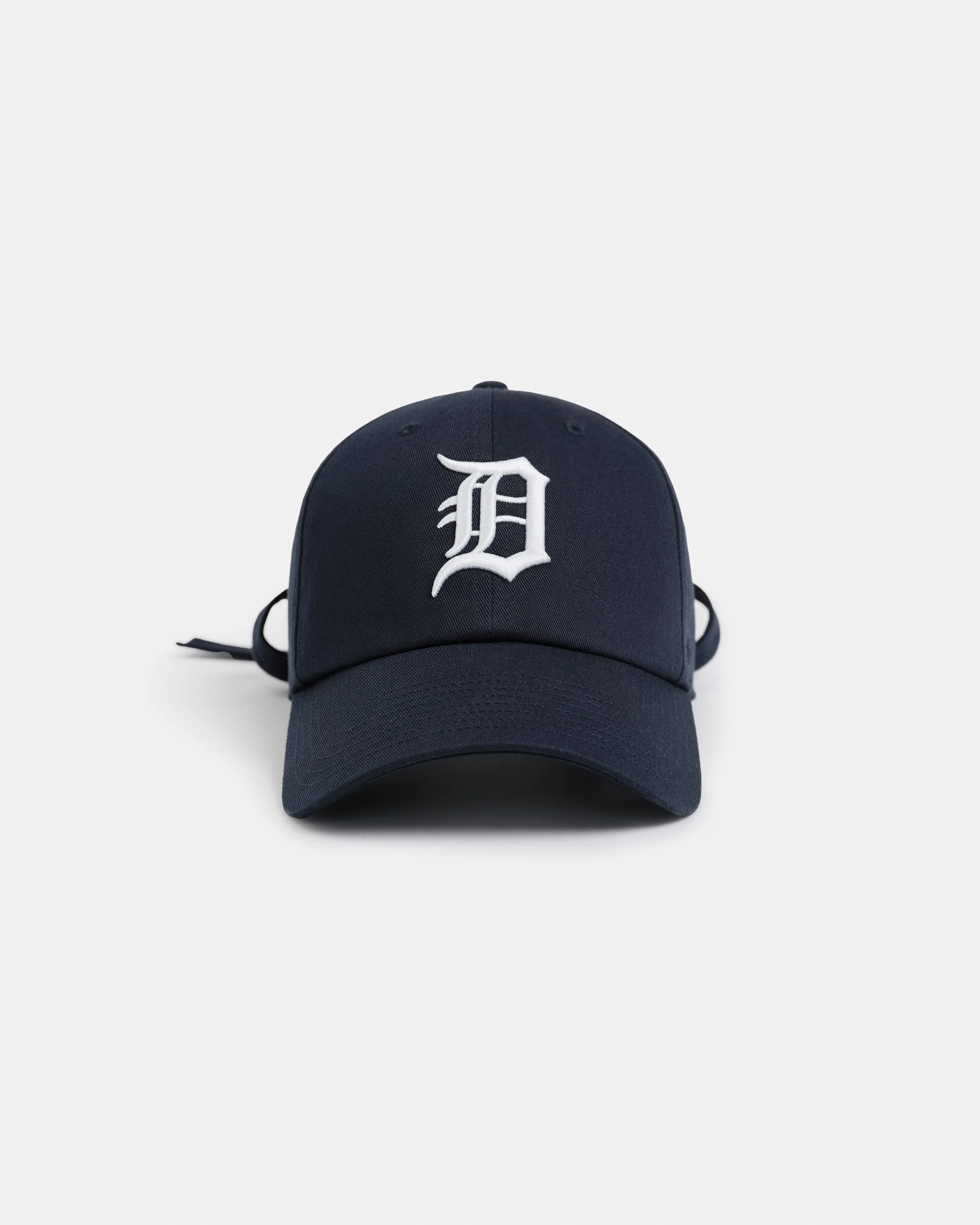 Tigers Bowtie '47 Clean Up - Image 3