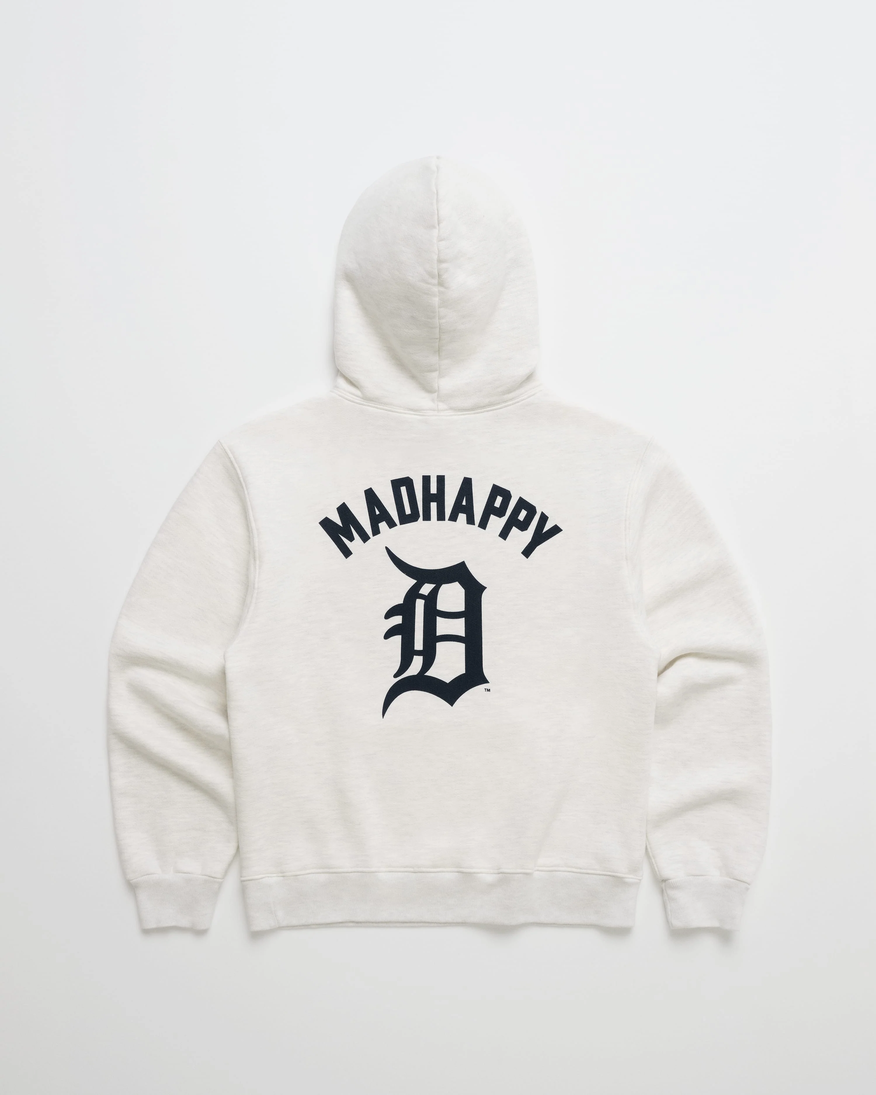 Tigers Printed Hoodie - Image 5