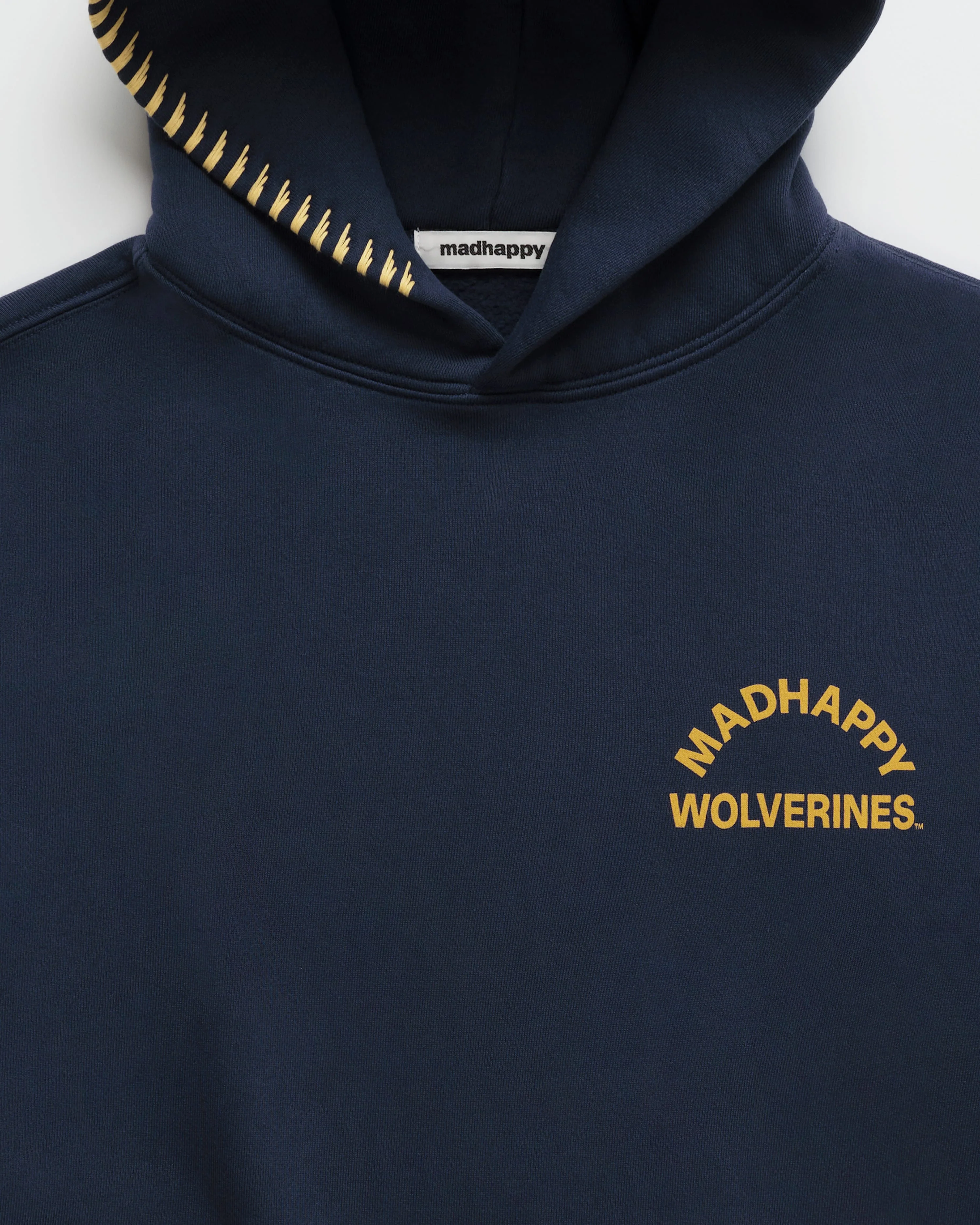 University of Michigan Arch Hoodie - Image 3