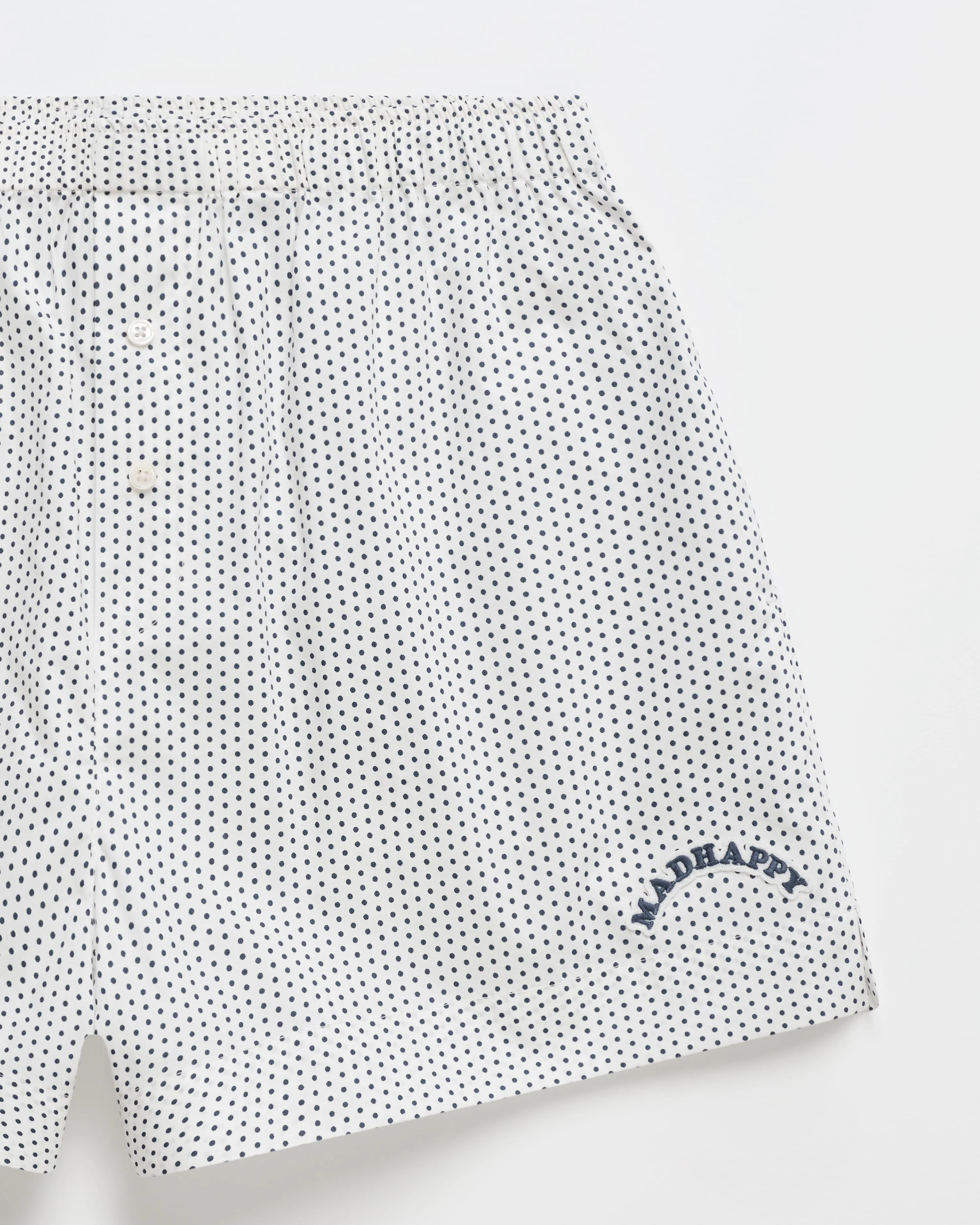 Polka Dot Boxer - Image 2