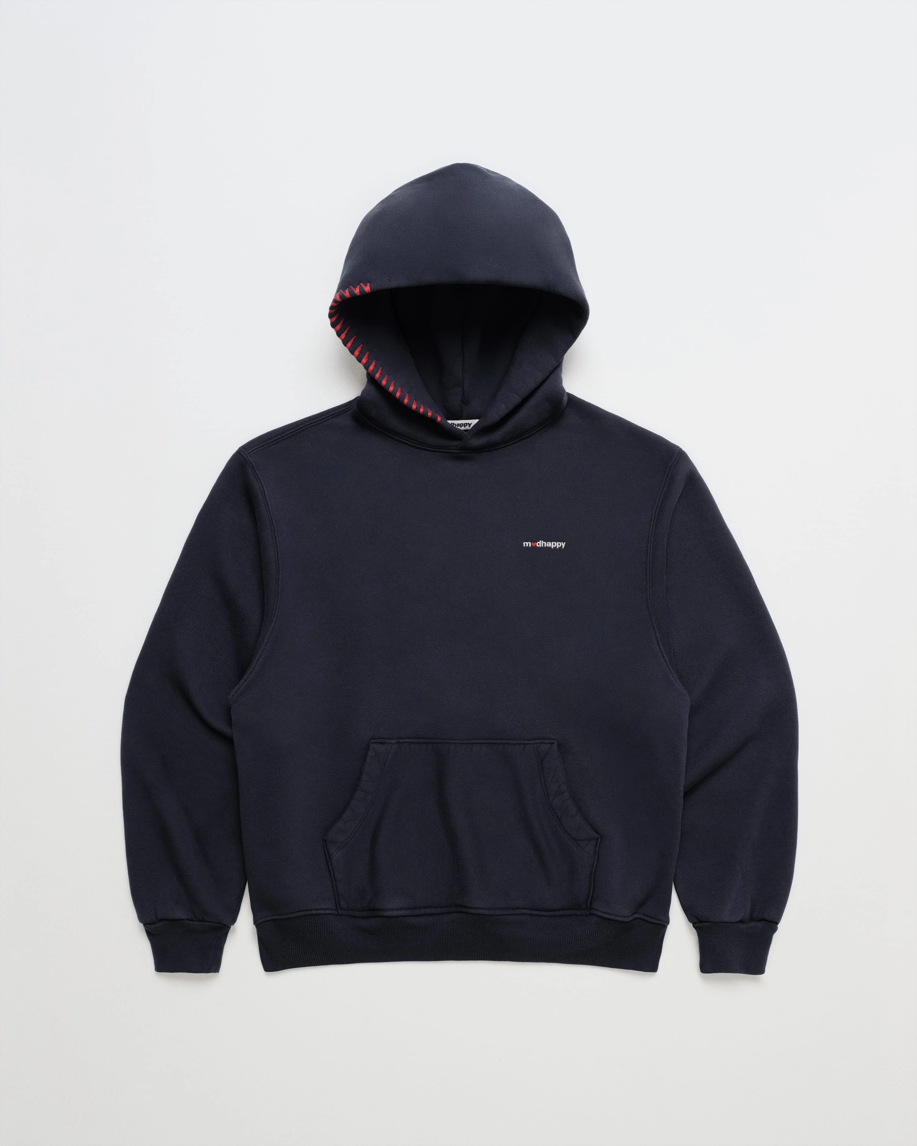 Heart Classics Fleece Hoodie