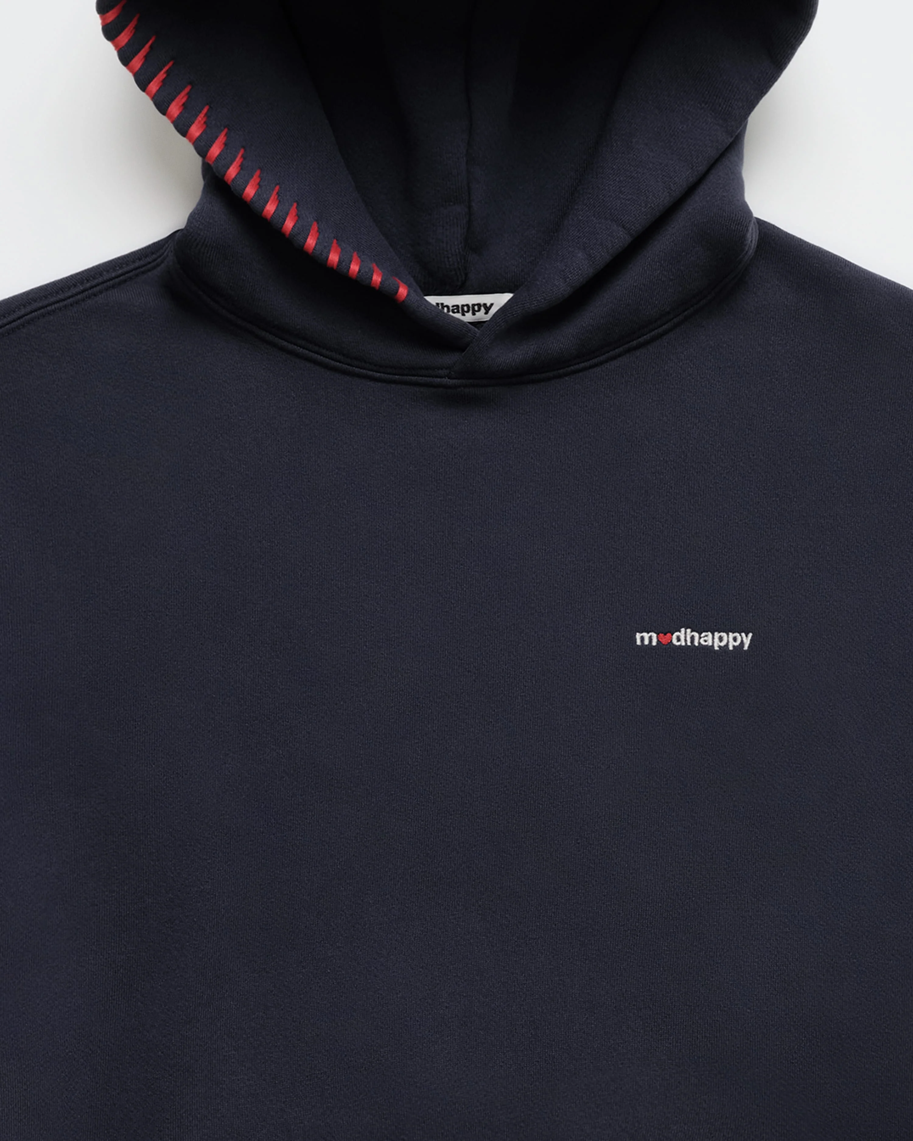 Heart Classics Fleece Hoodie - Image 2