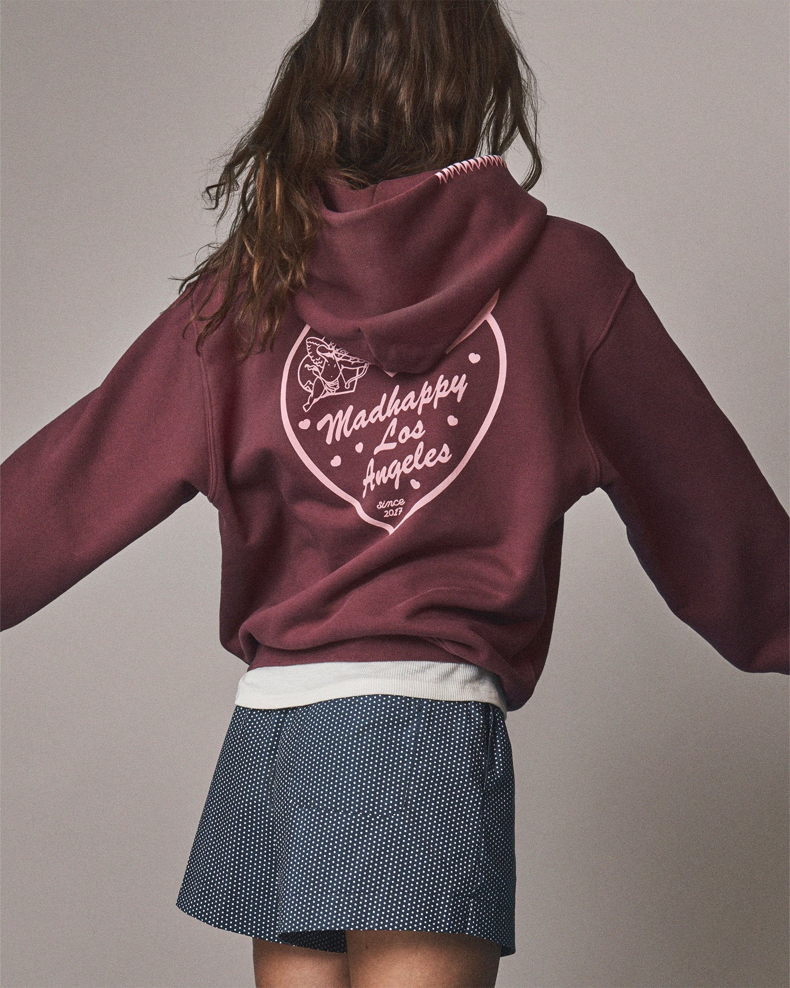 Forever Madhappy Hoodie - Image 3