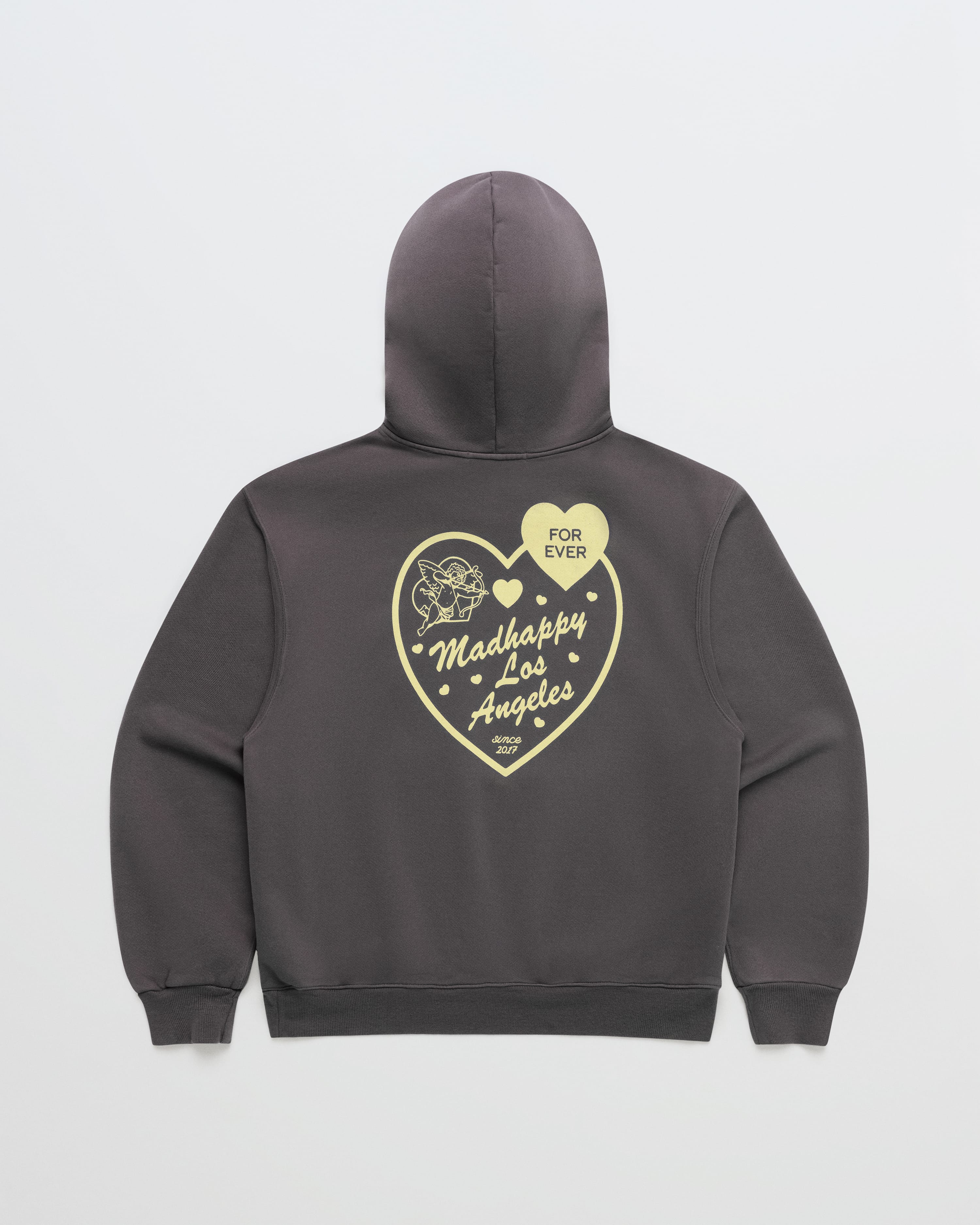 Forever Madhappy Hoodie - Image 5