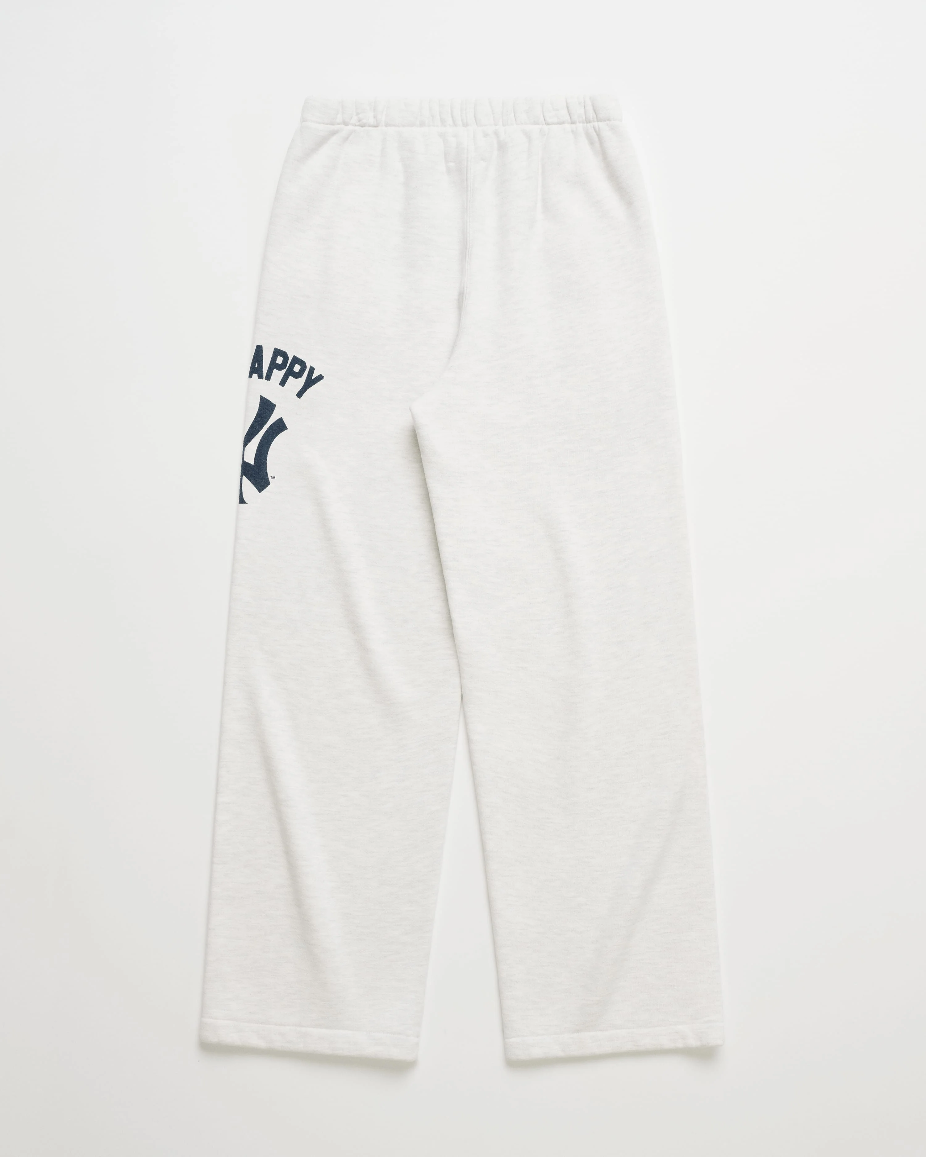 Yankees Washed Straight Sweatpant - Image 5