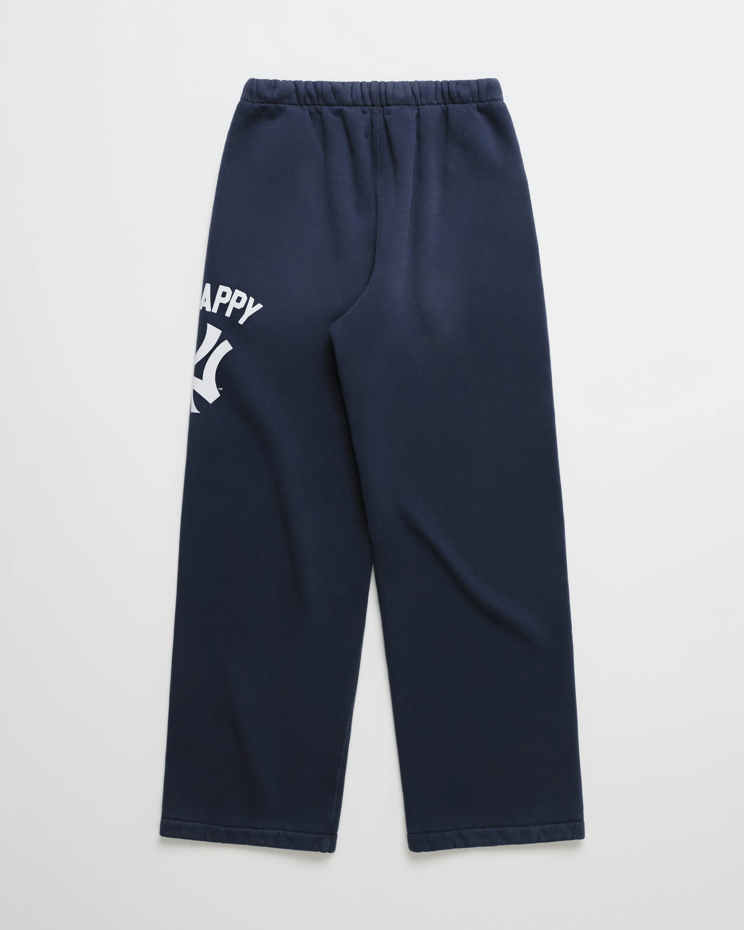 Yankees Washed Straight Sweatpant - Image 4