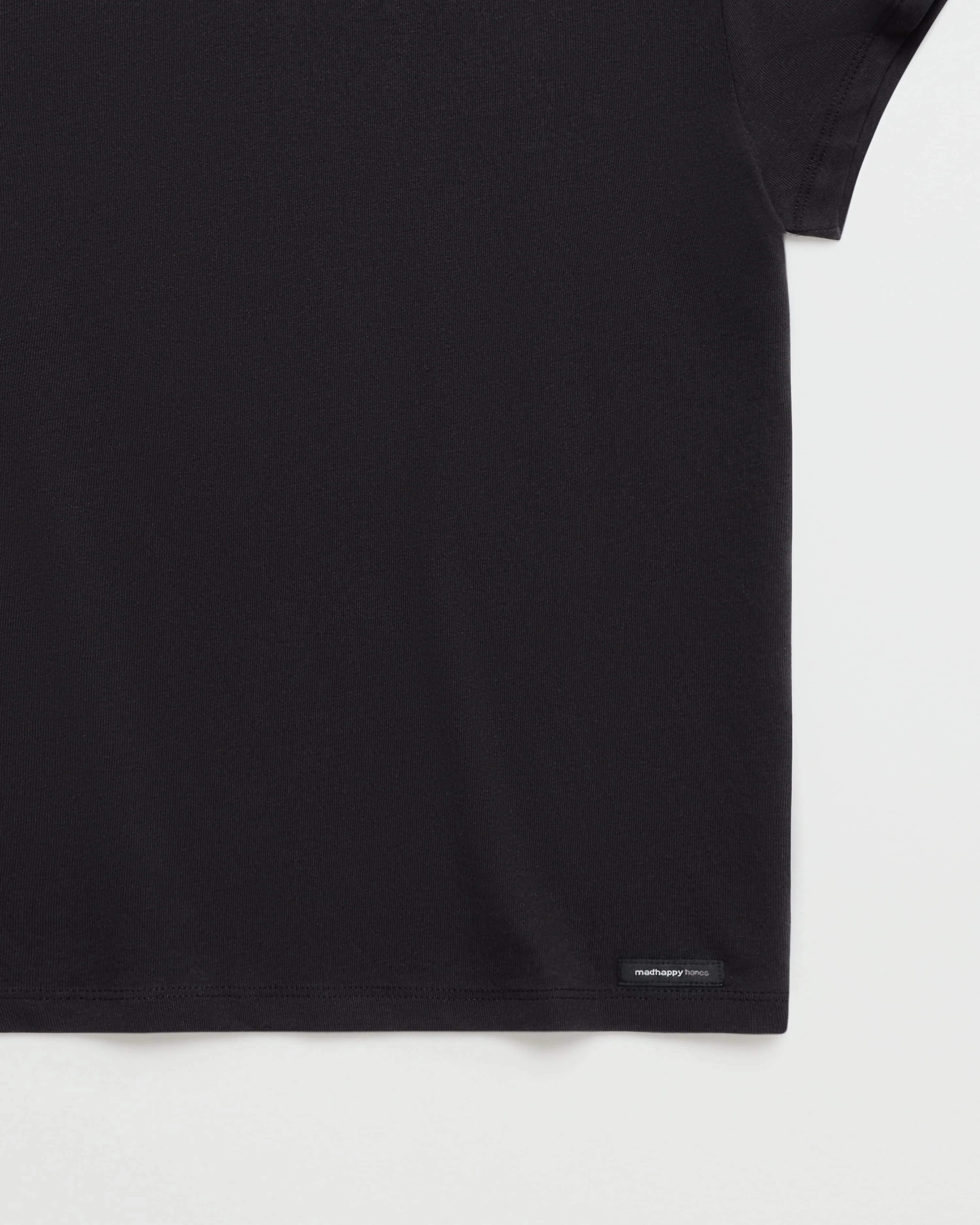 Hanes Baby Tee 3-Pack - Image 3