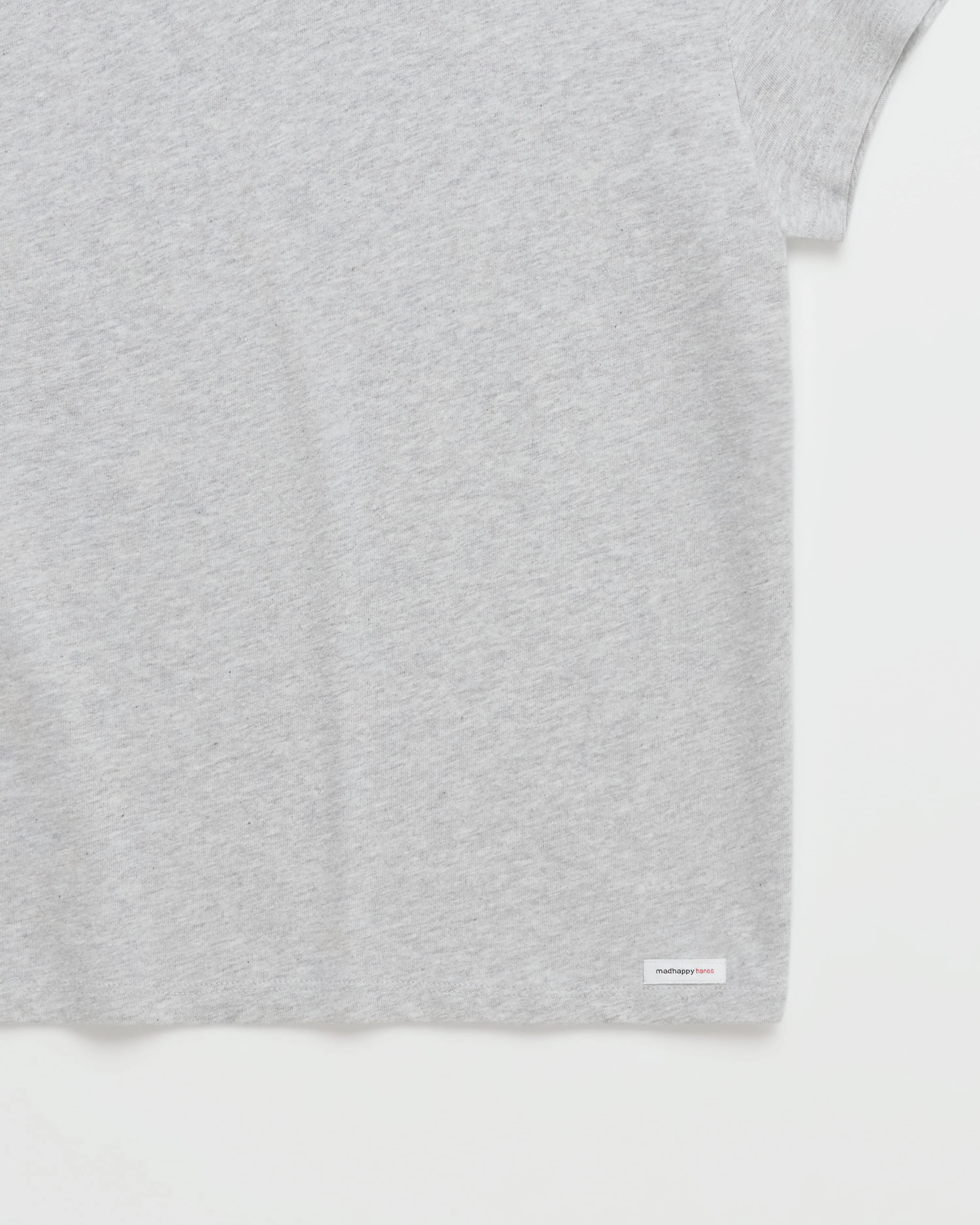 Hanes Baby Tee 3-Pack - Image 6