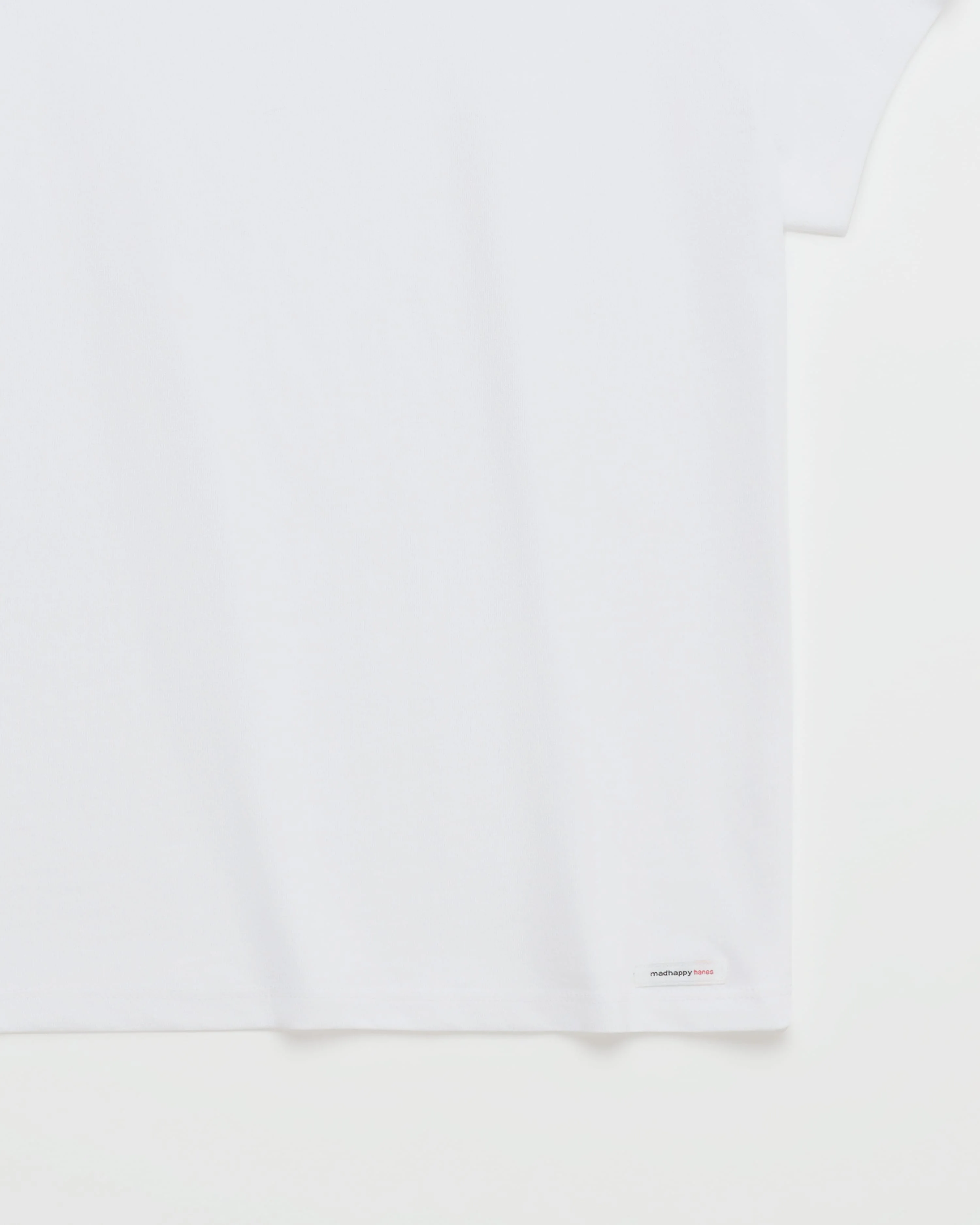 Hanes Baby Tee 3-Pack - Image 9