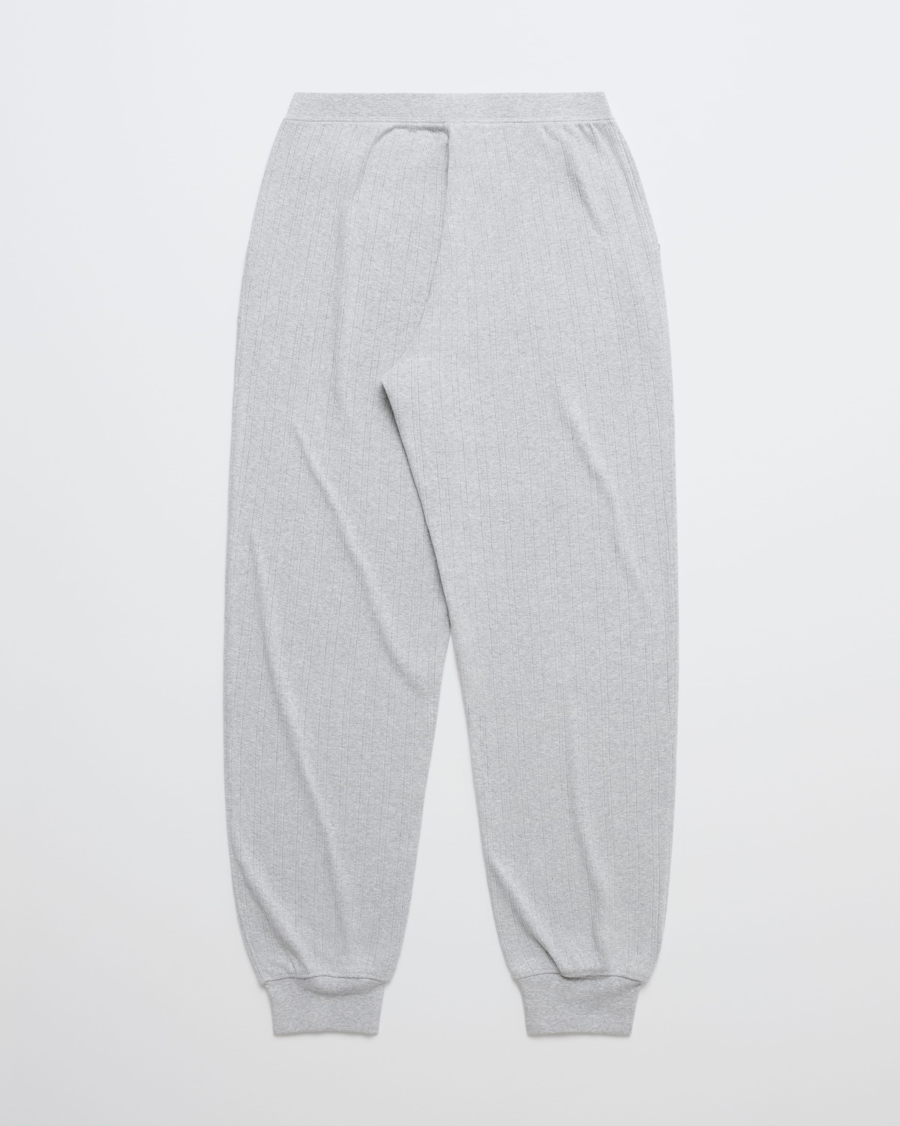 Hanes Pointelle Jogger - Image 3