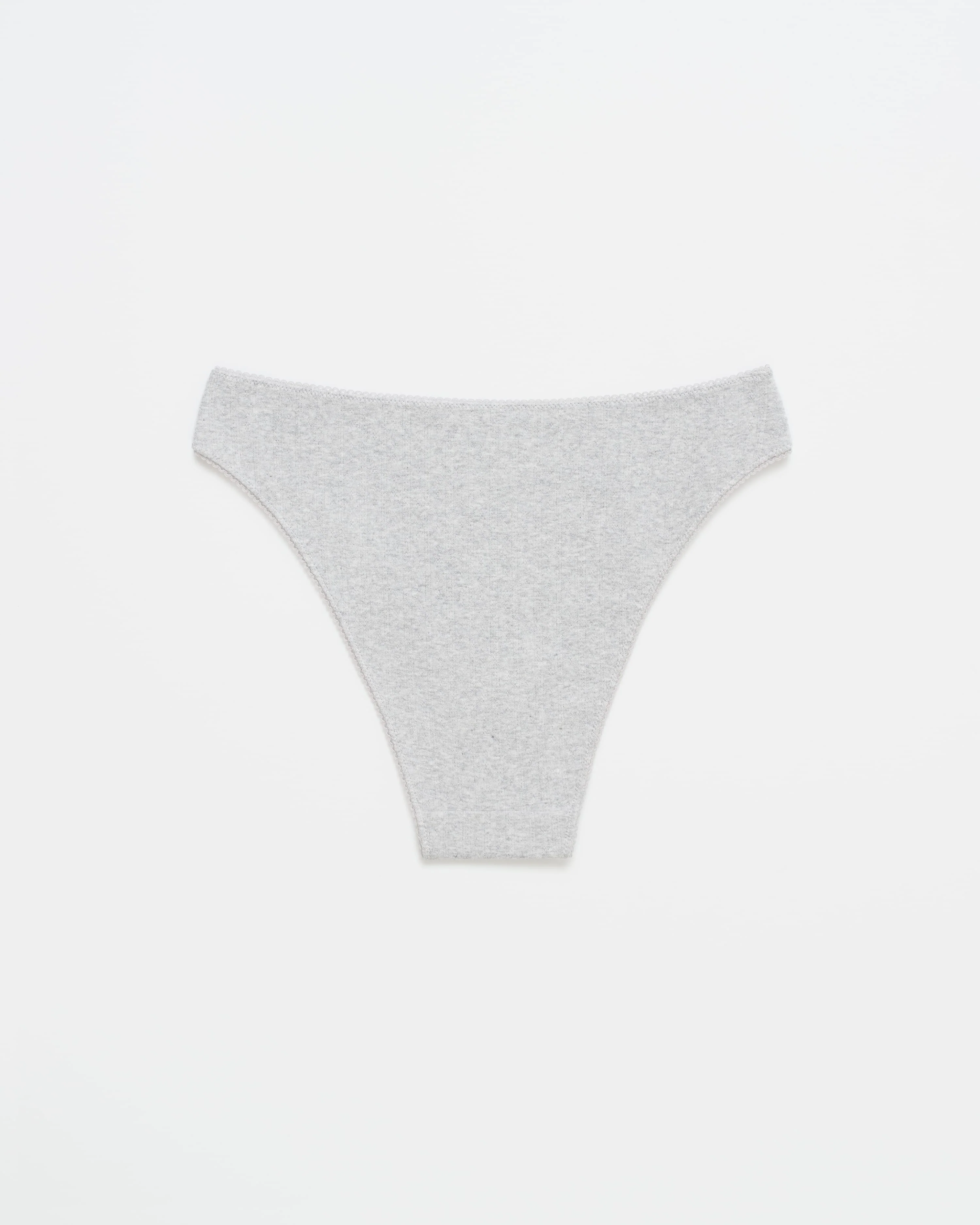 Hanes Pointelle Low Rise Brief - Image 4