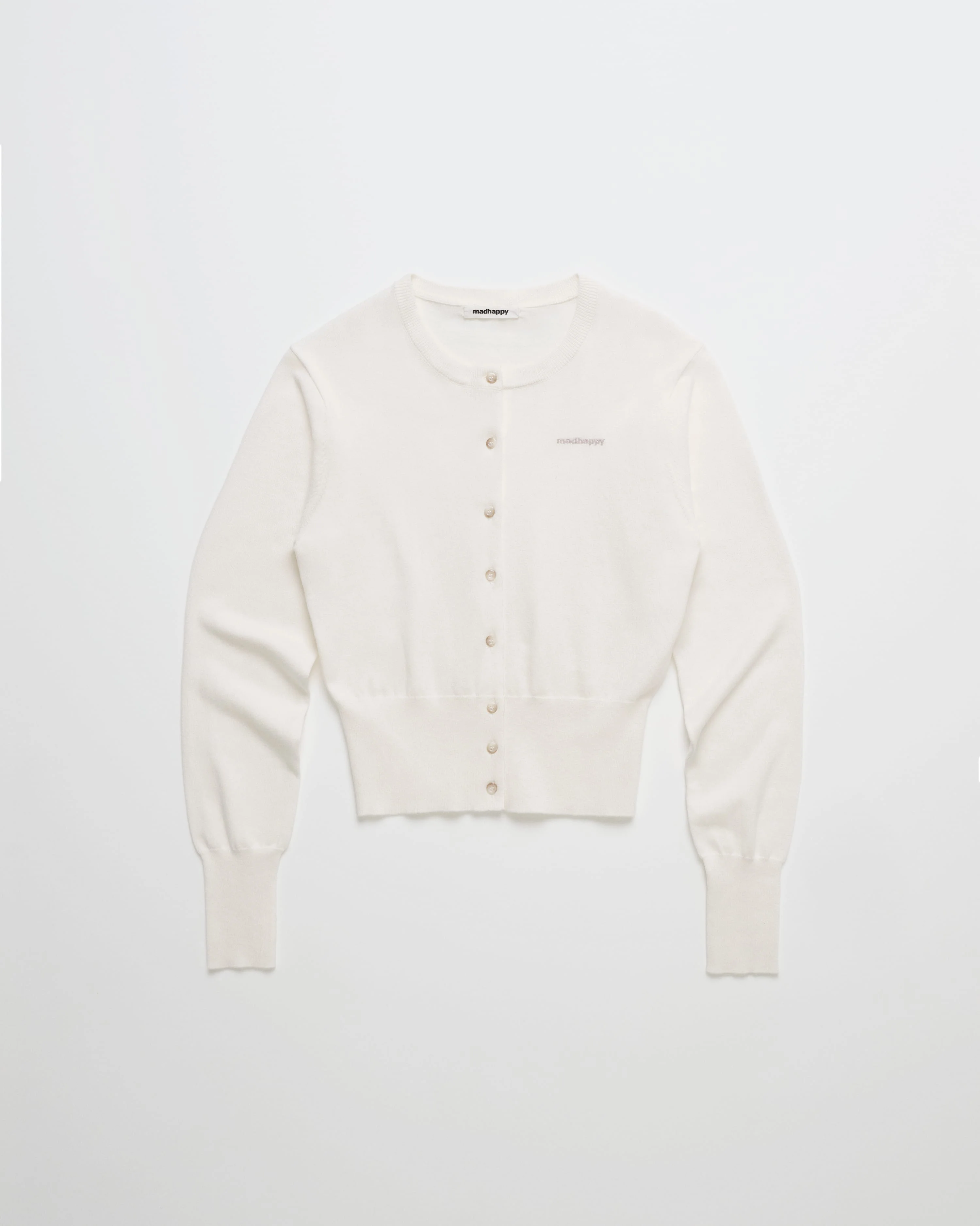 Lightweight Cardigan