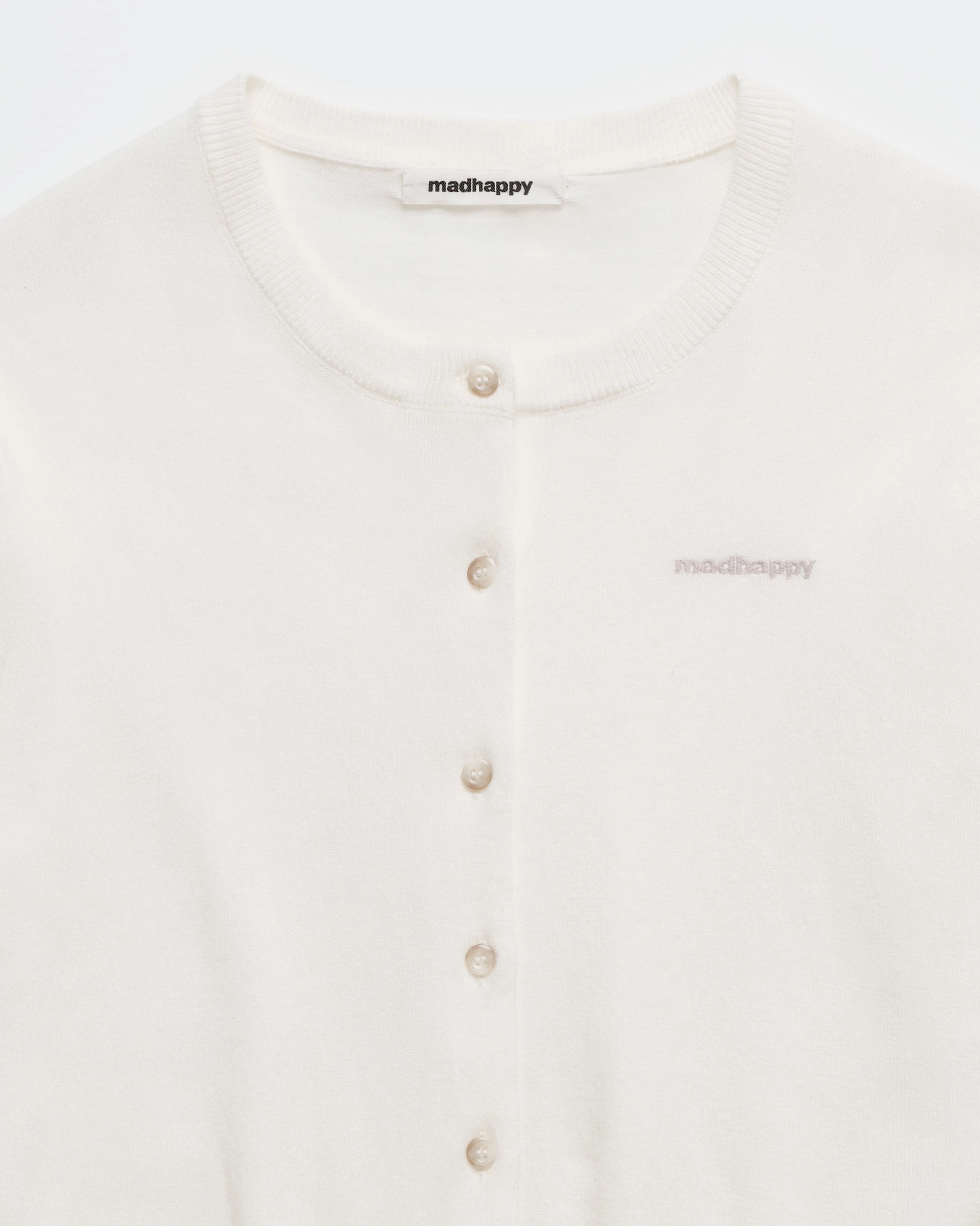 Lightweight Cardigan - Image 3